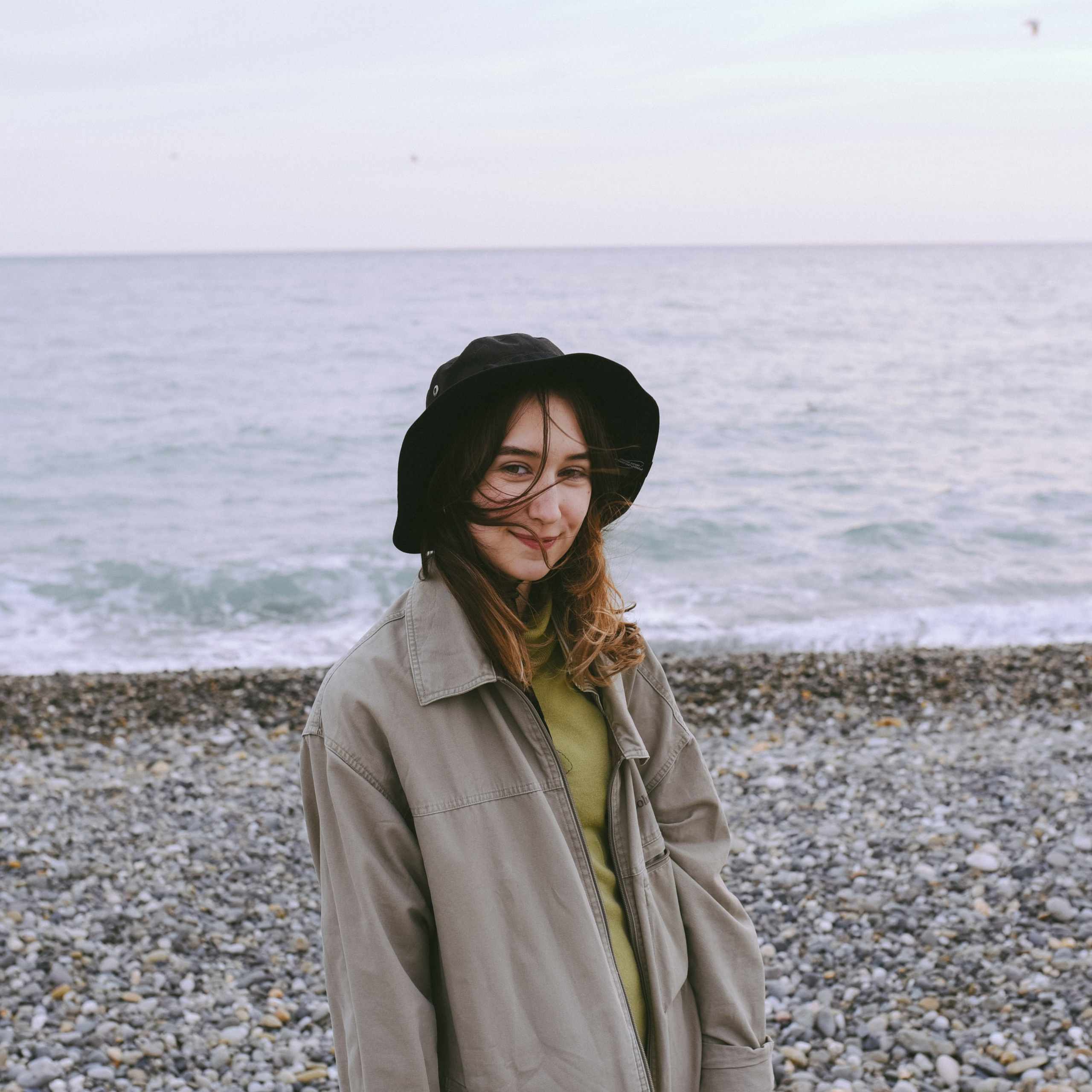 Полина март 23. Главная