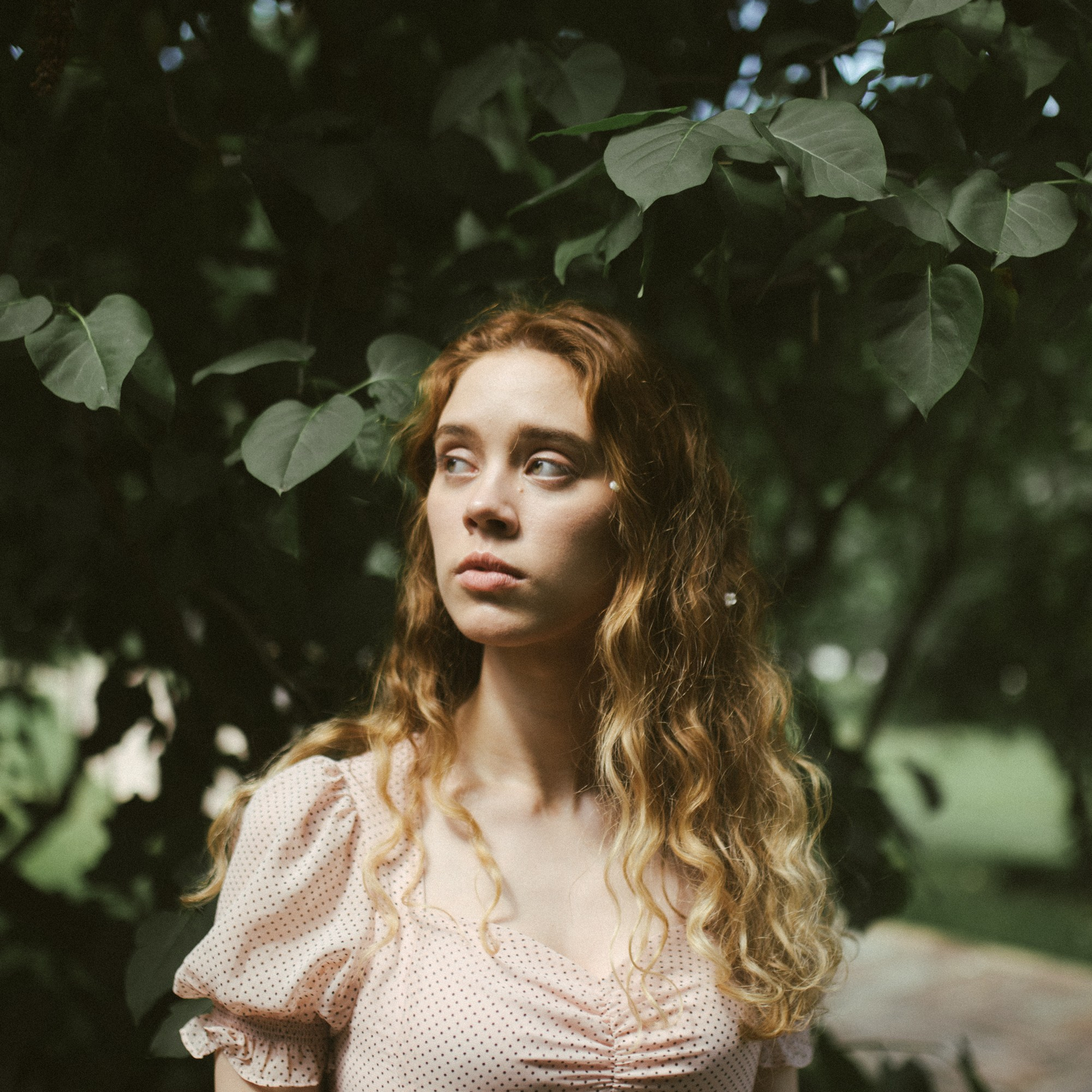 Маша. Главная