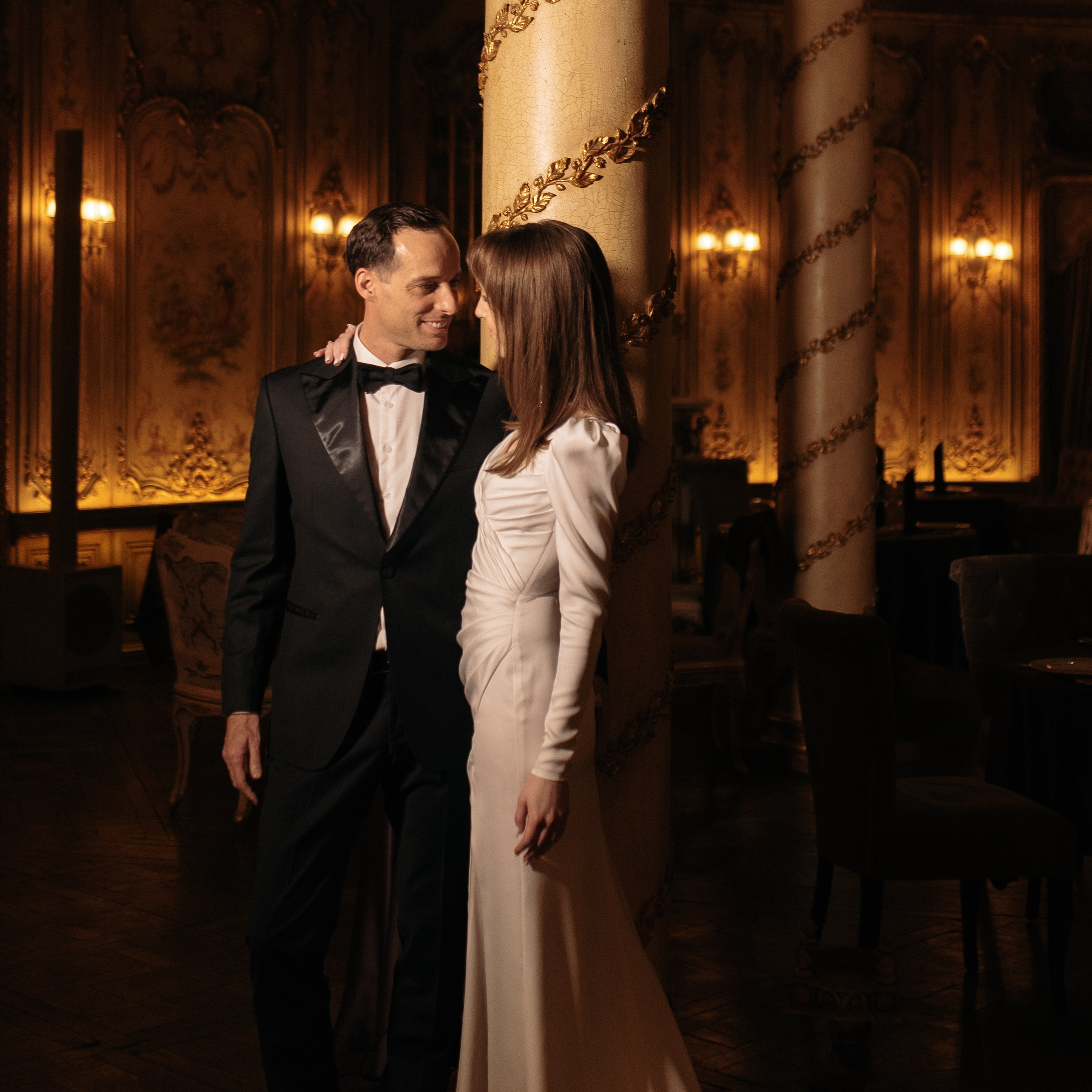 Турандот. Главная