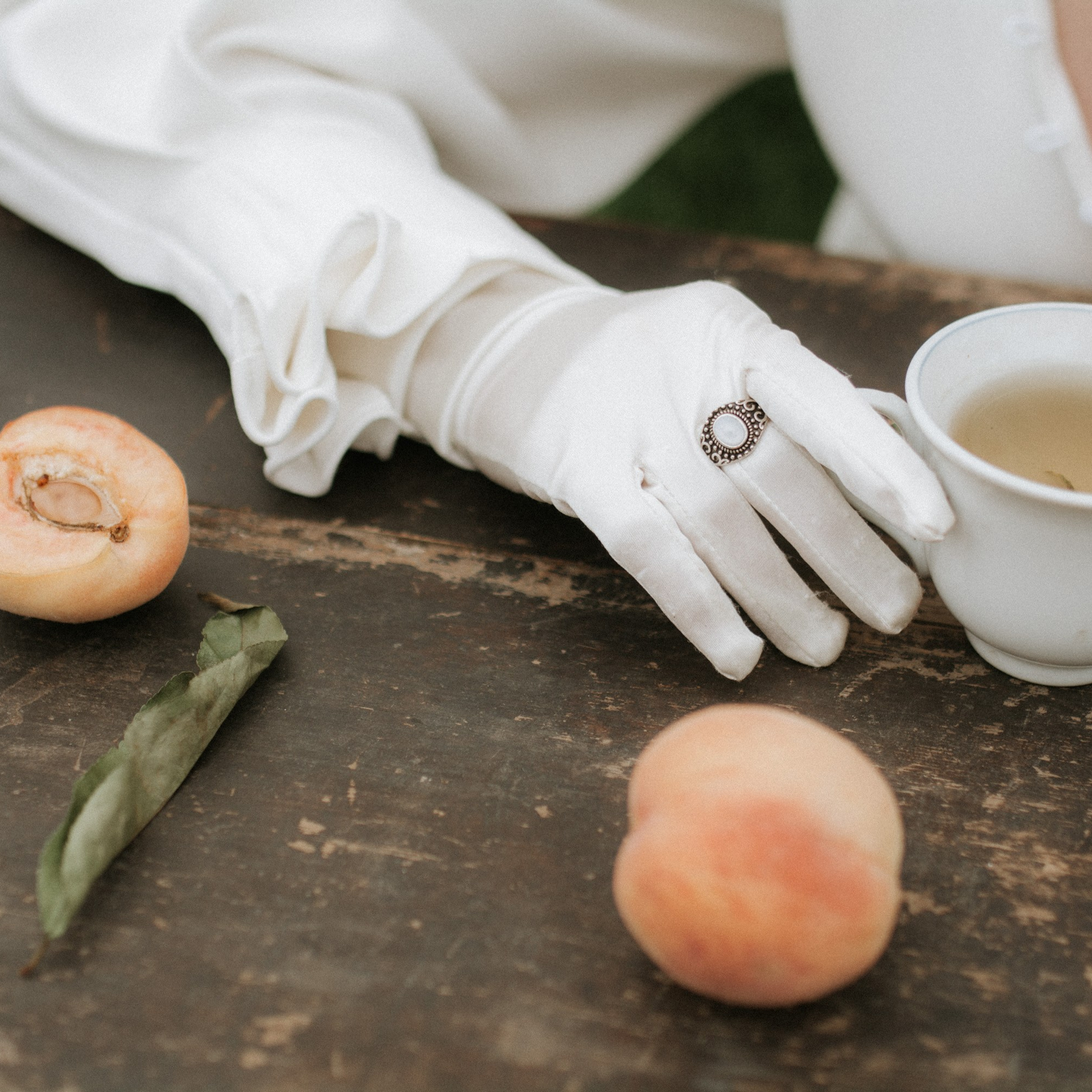 Ира. Главная