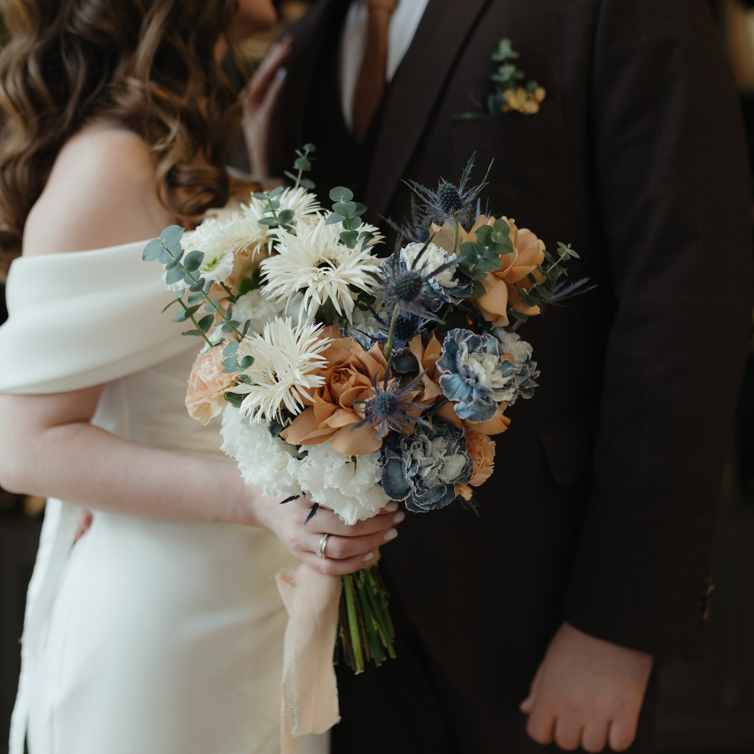 Юлия и Максим. Главная