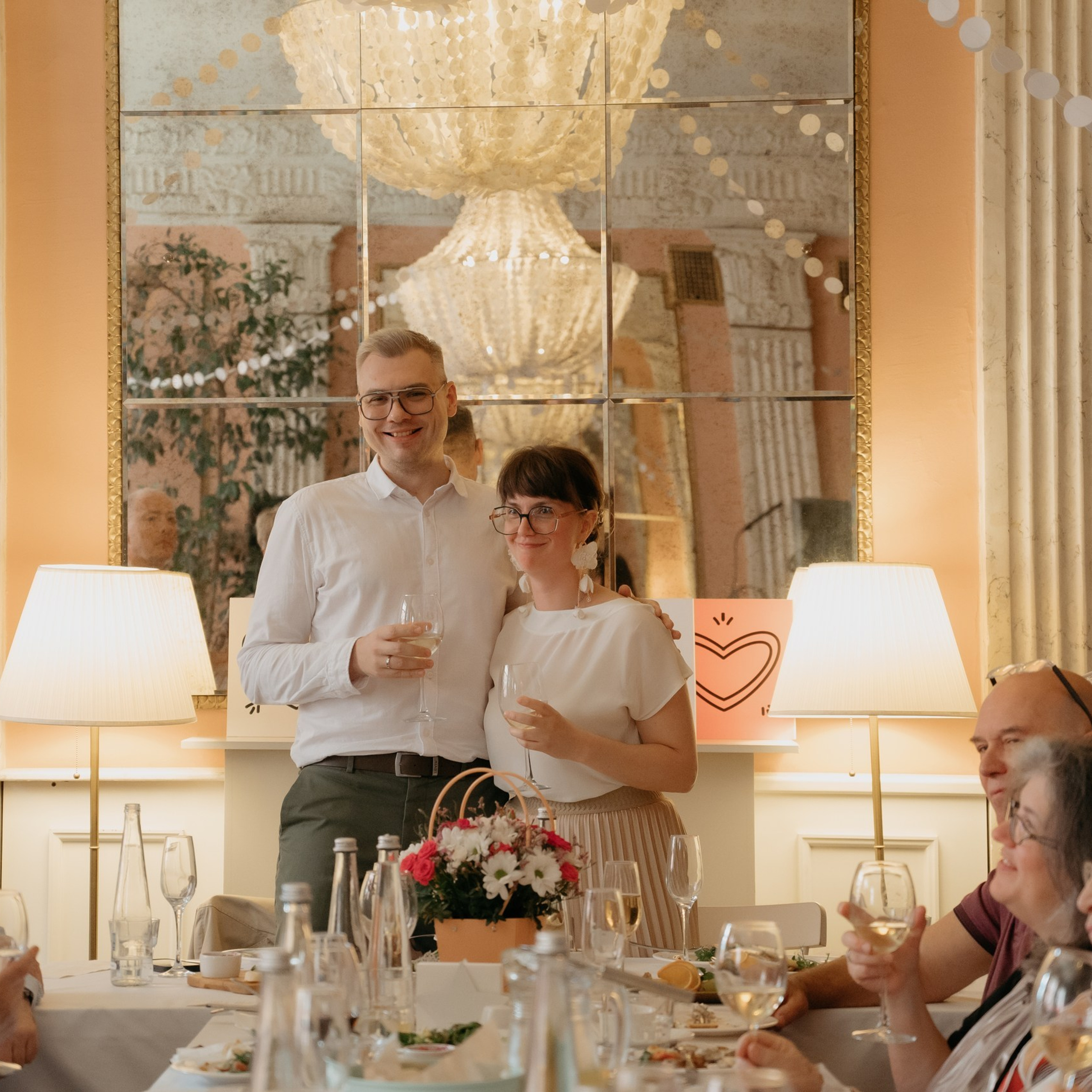 Отзывы. Главная