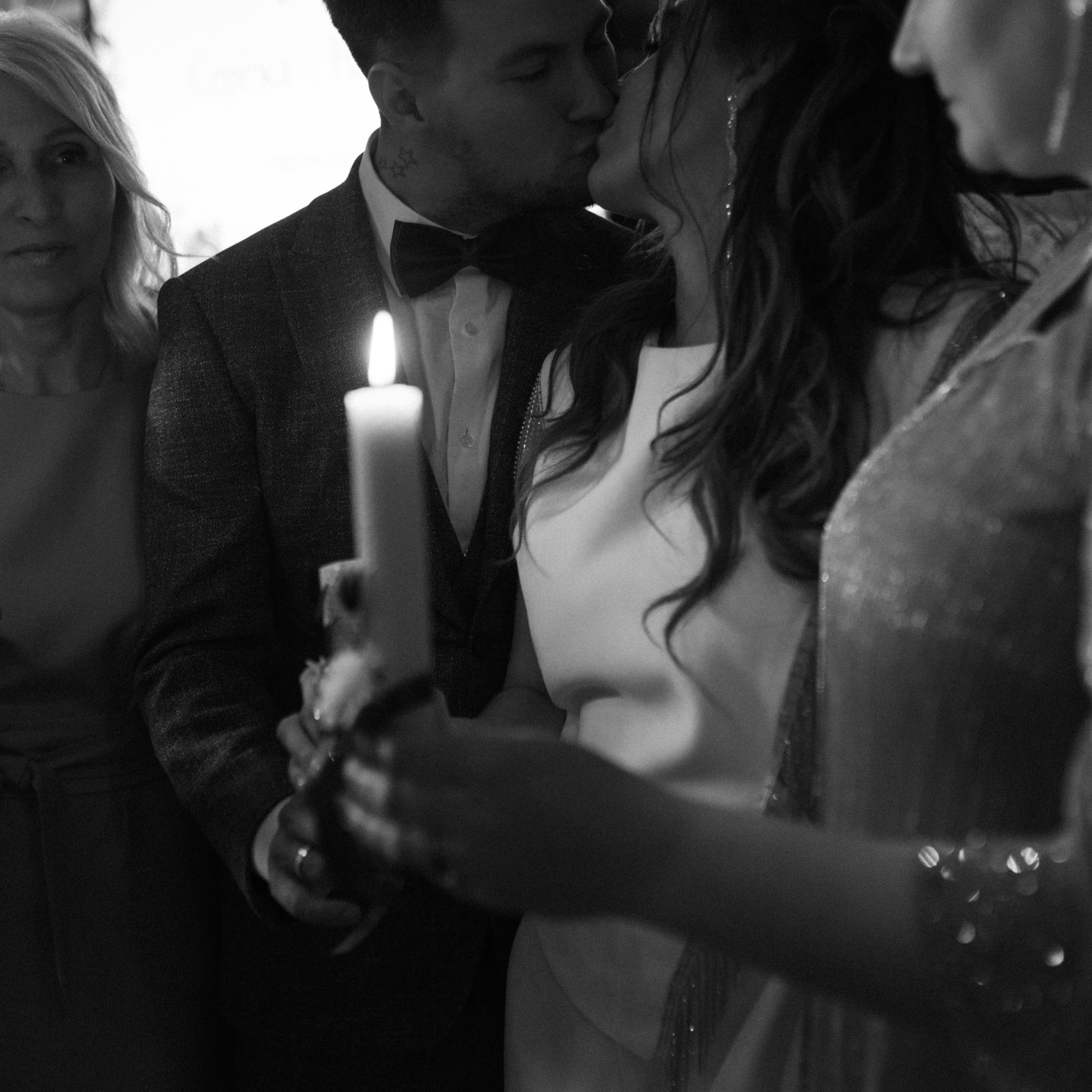 Настя и Сережа. Главная