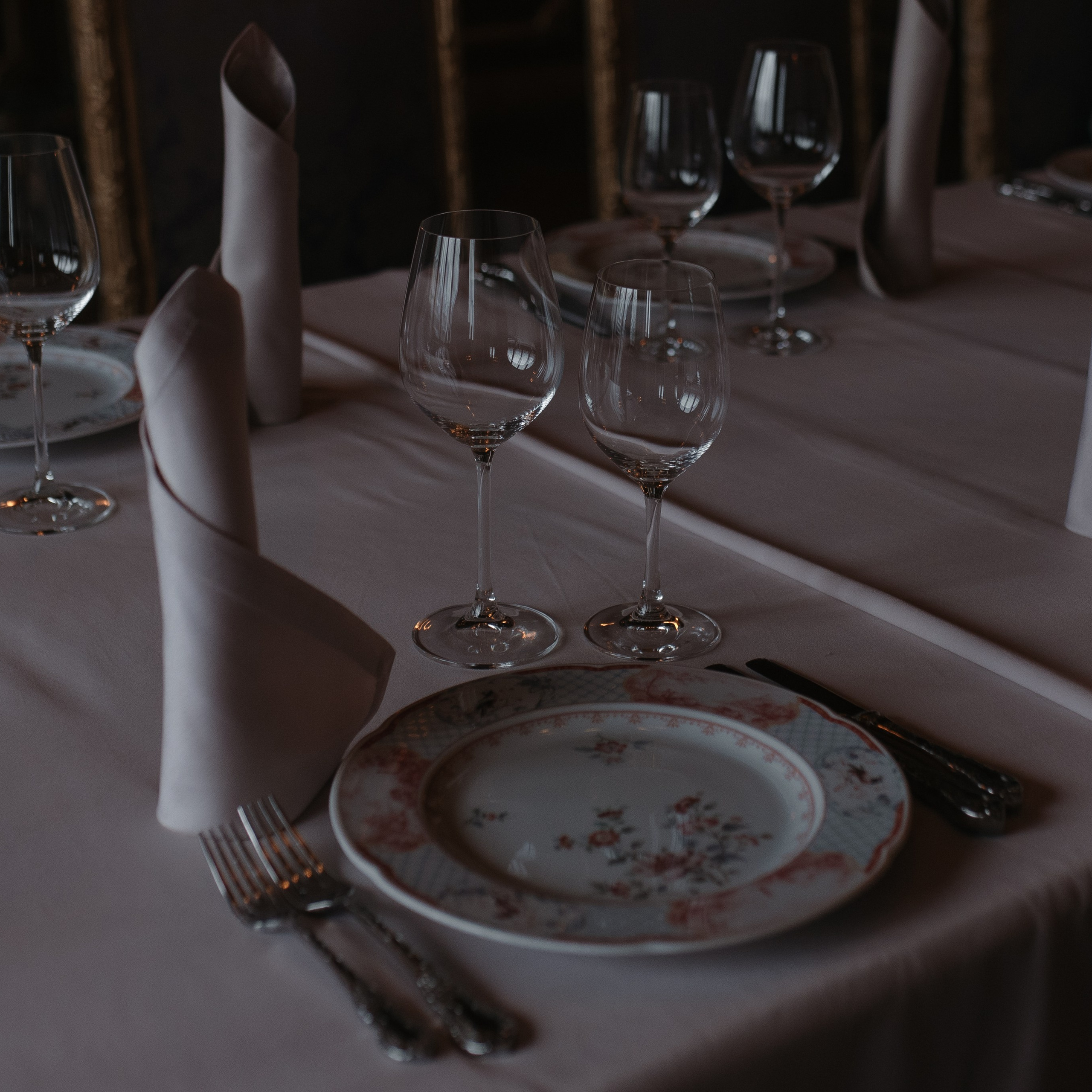 Турандот. Главная