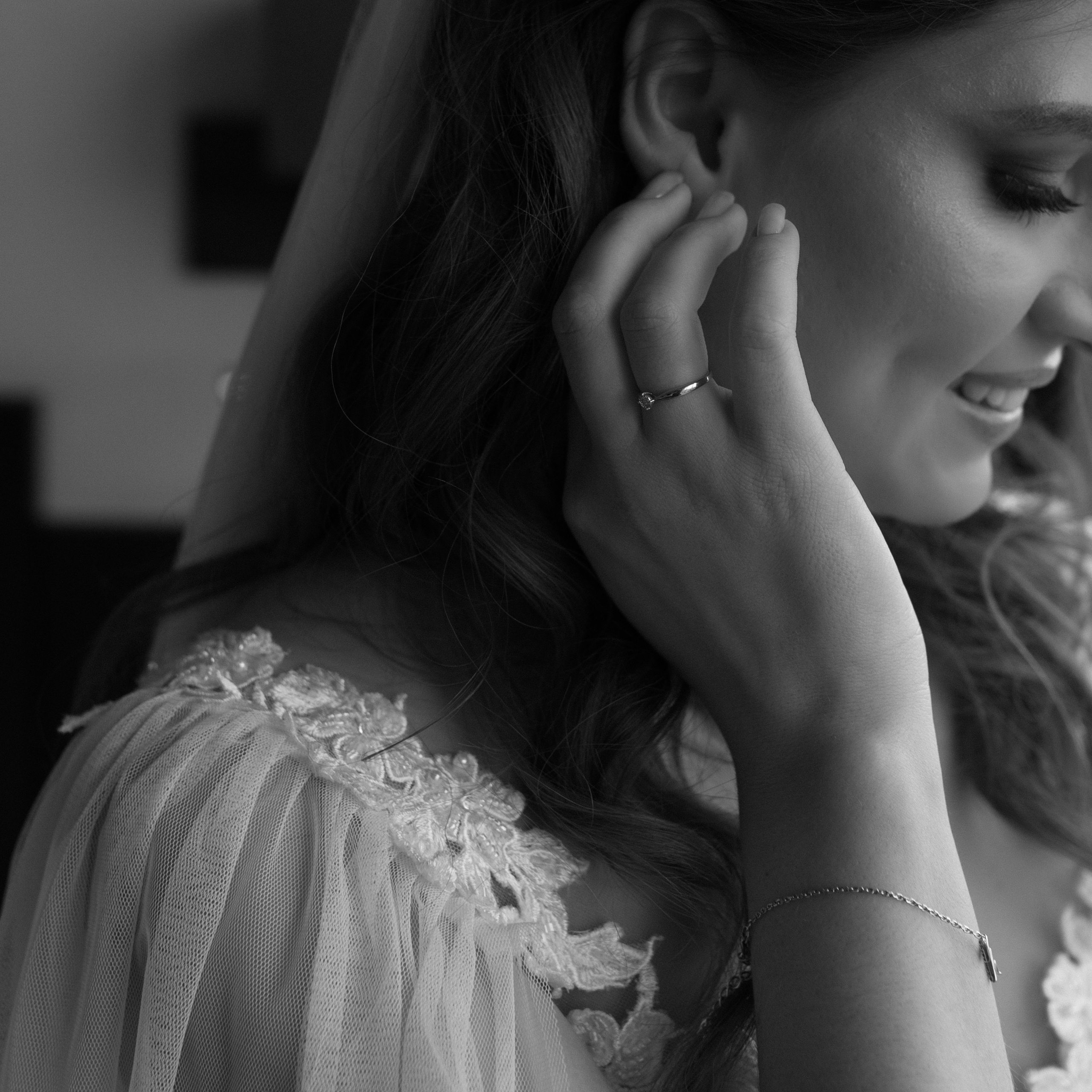 Настя и Сережа. Главная