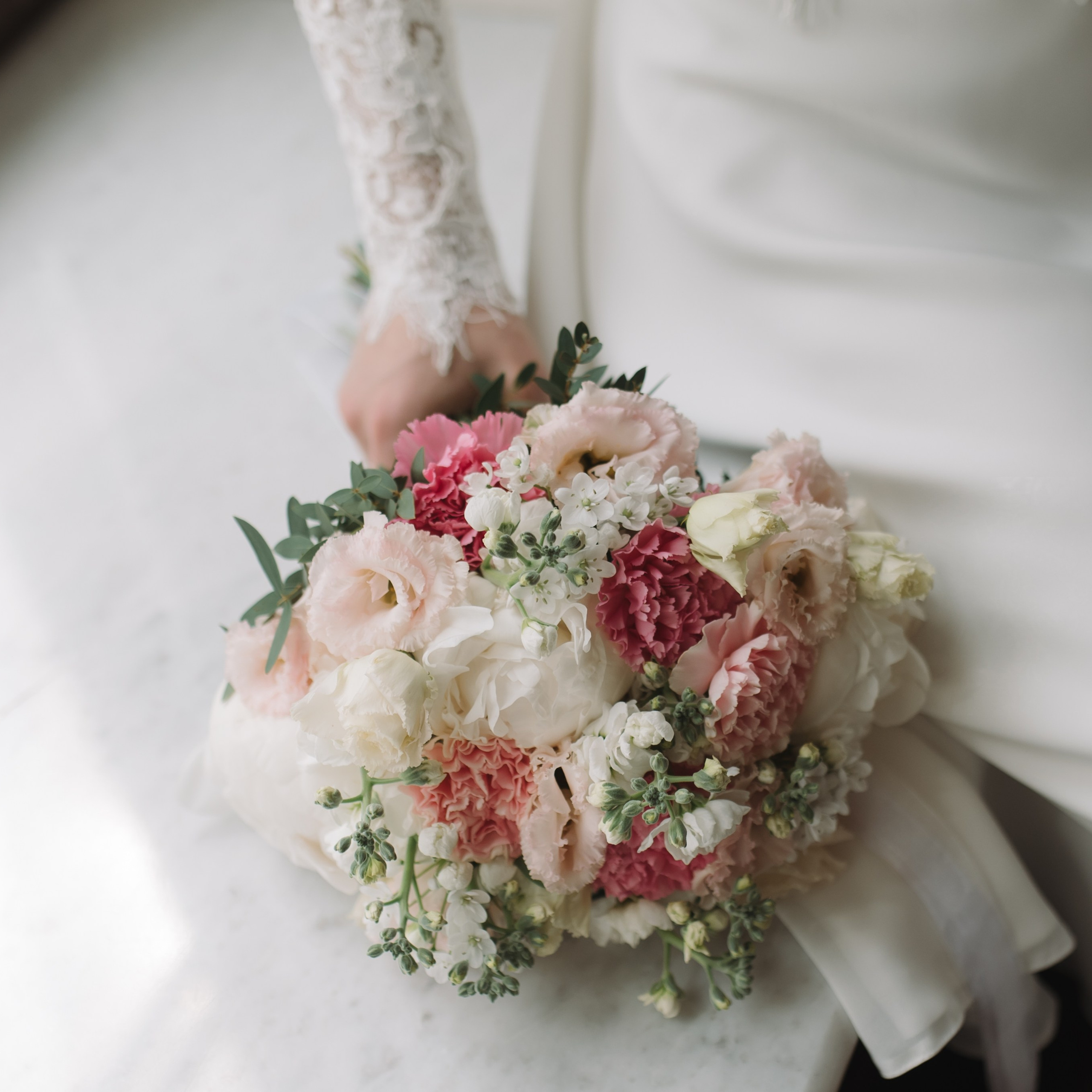 Соня и Игорь. Главная