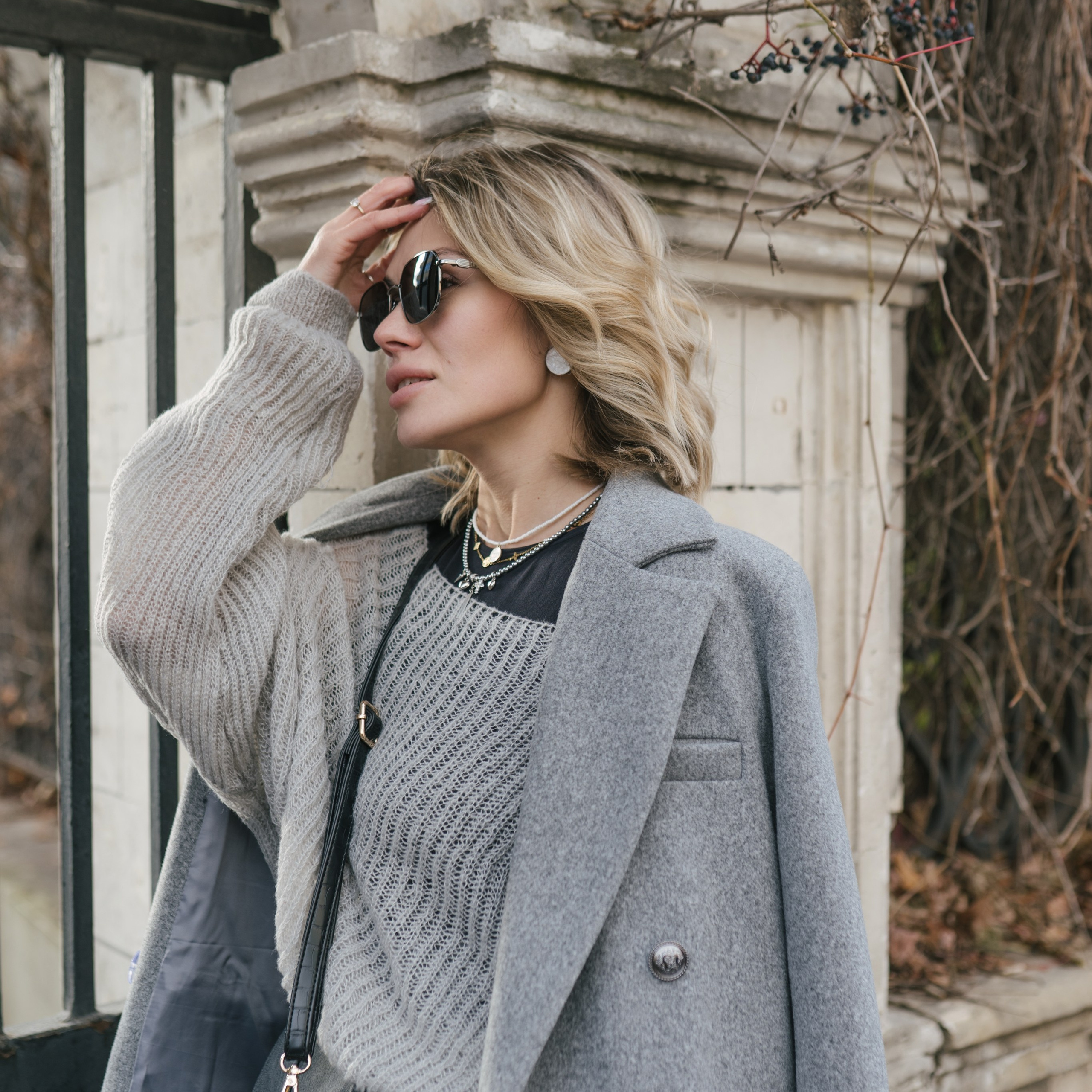 Прогулка по Москве. Главная