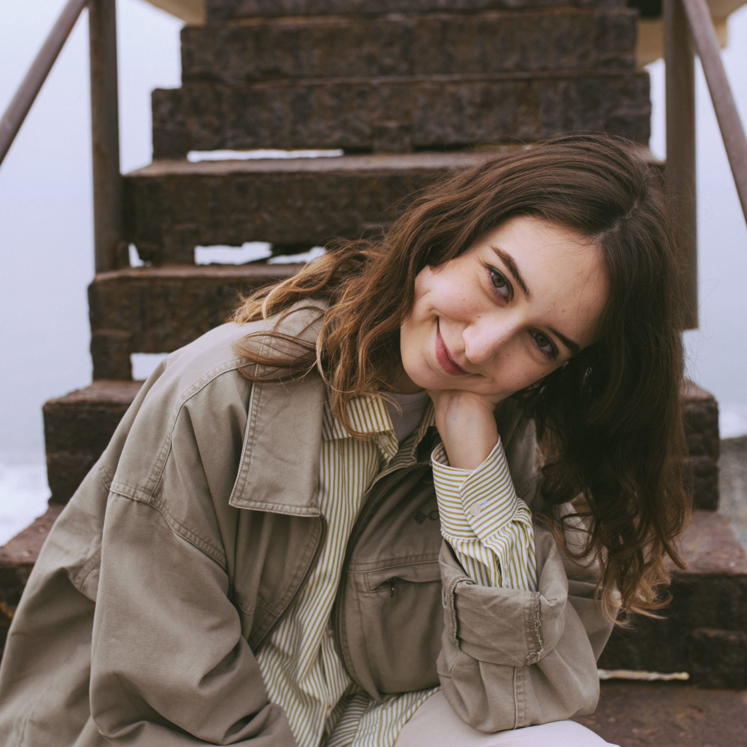 Полина март 23. Главная