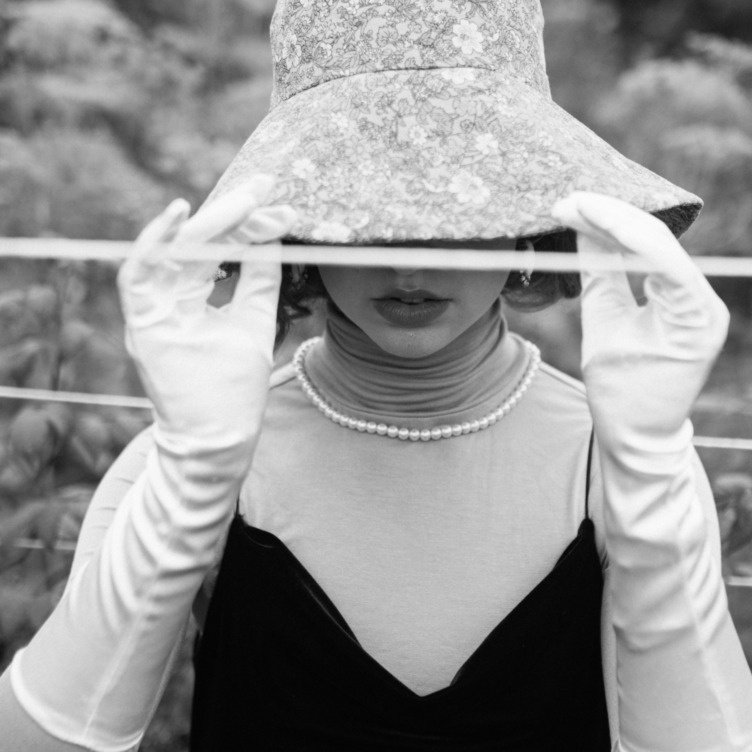 Ира. Главная