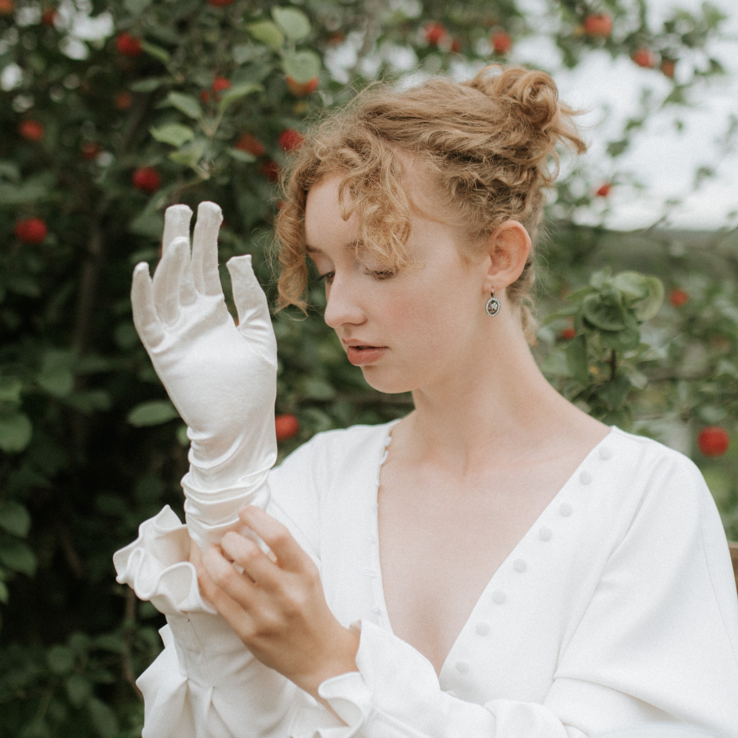 Ира. Главная