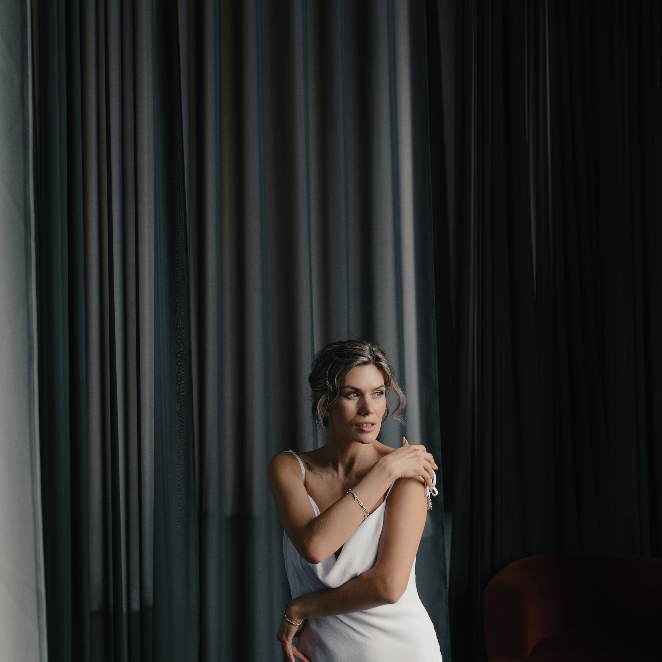 Алена. Главная