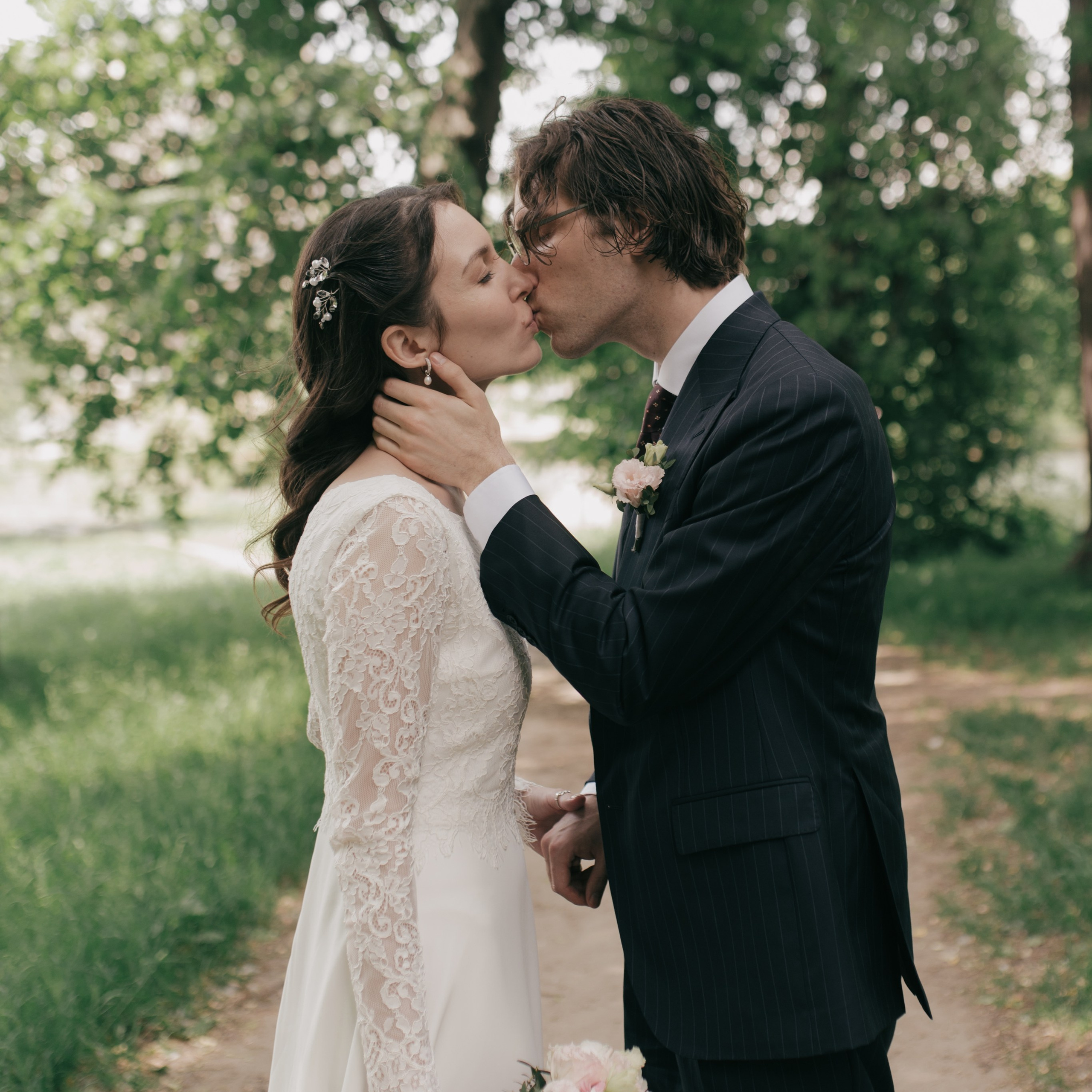 Соня и Игорь. Главная