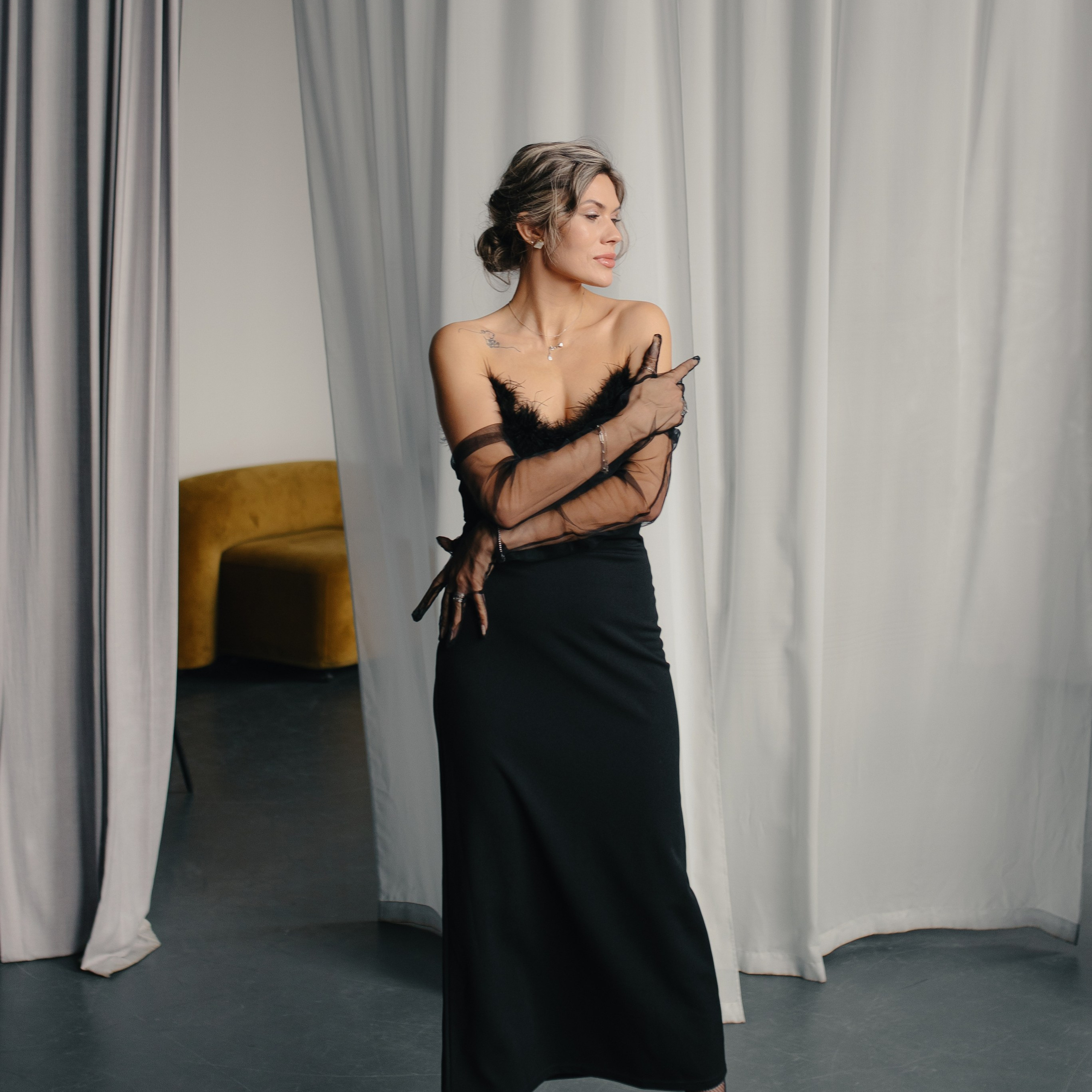 Алена. Главная