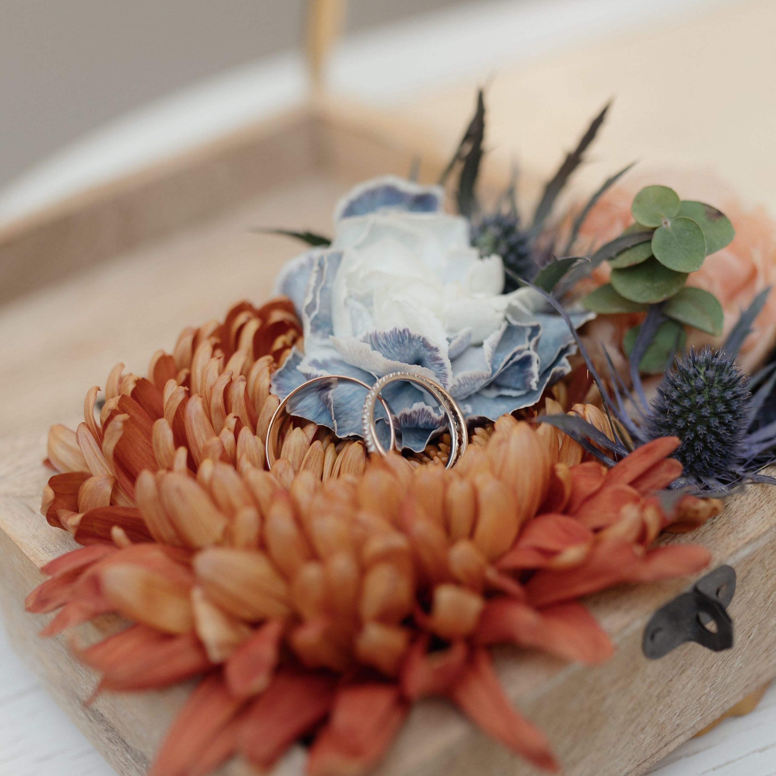 Юлия и Максим. Главная