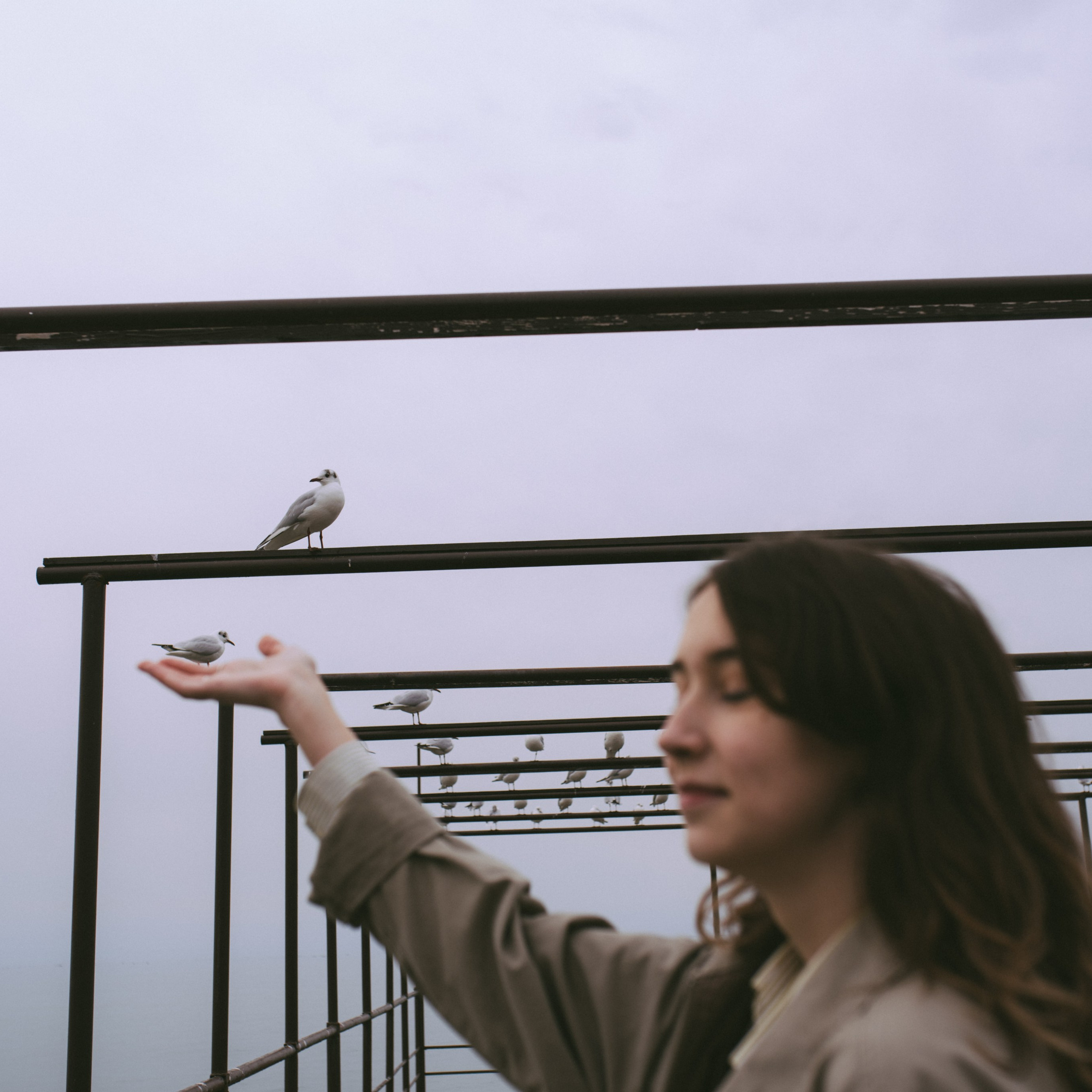 Полина март 23. Главная