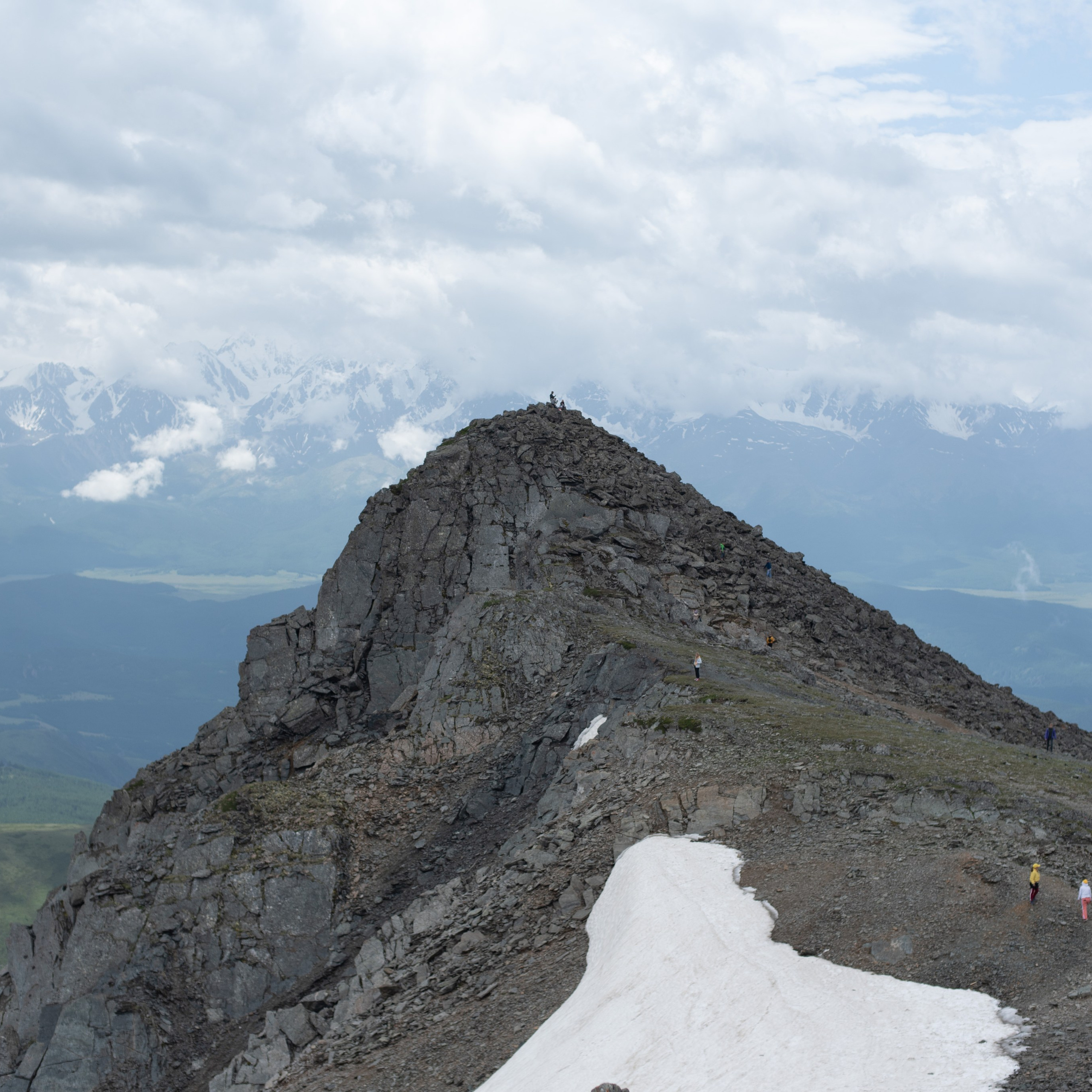 Алтай 2022. Главная