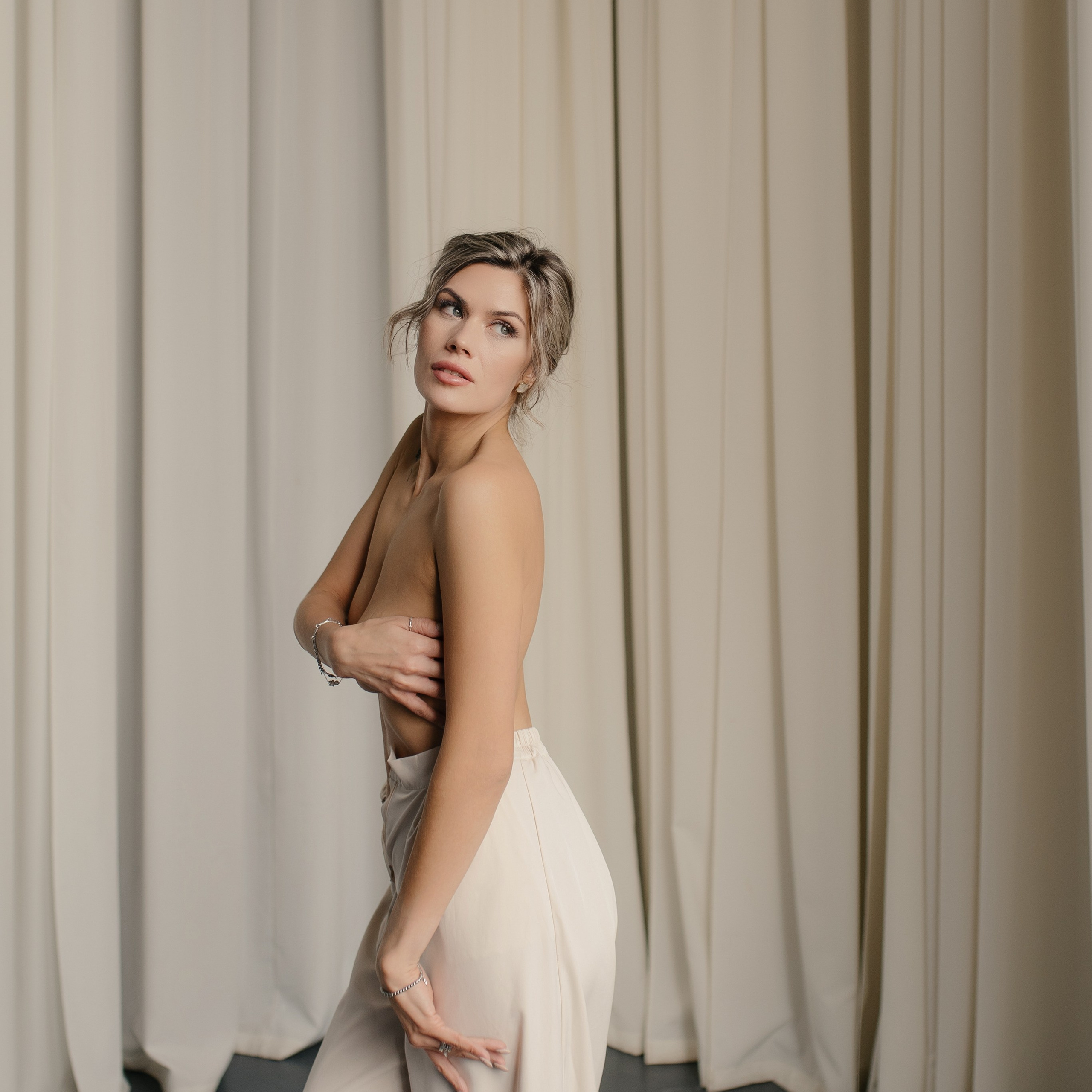 Алена. Главная