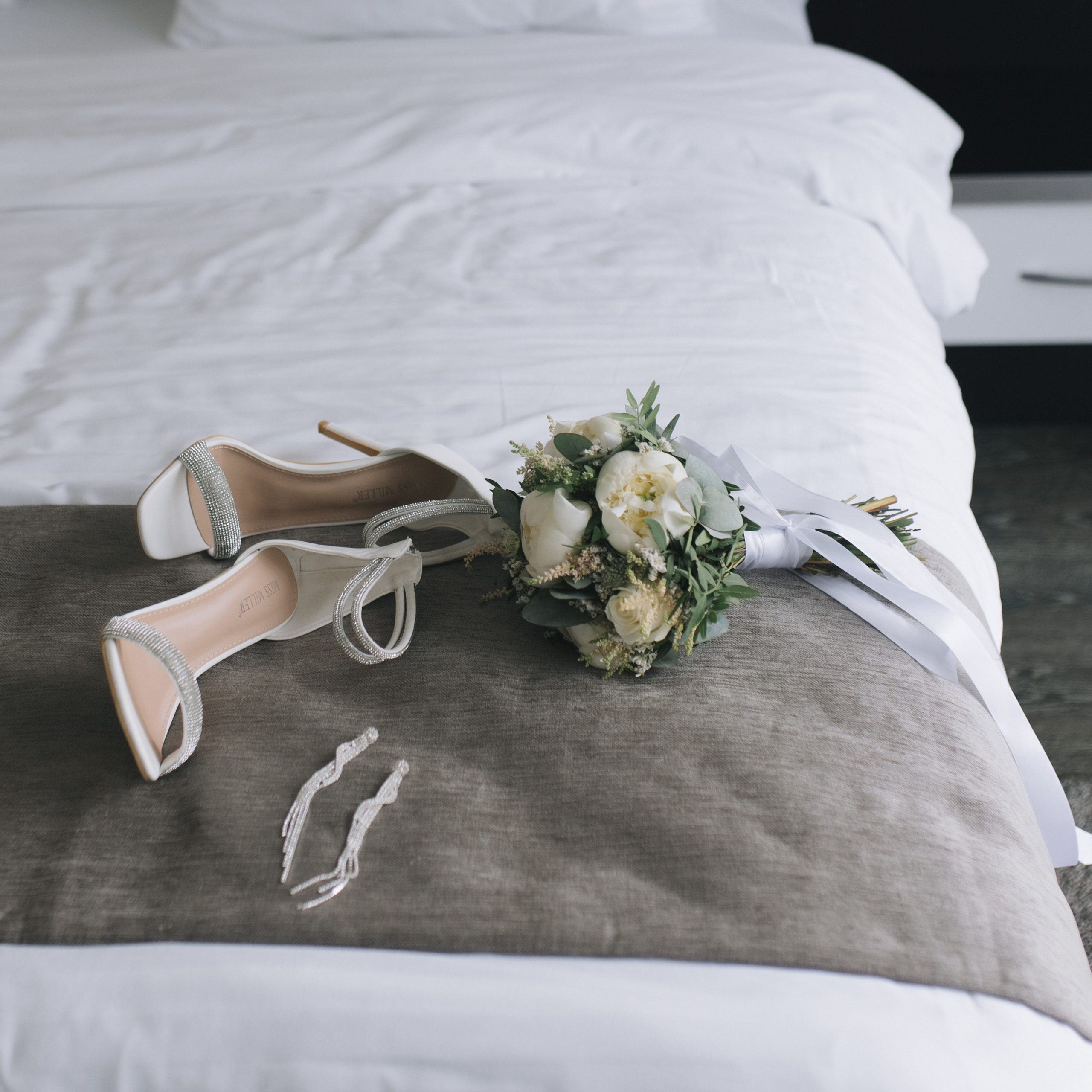 Настя и Сережа. Главная