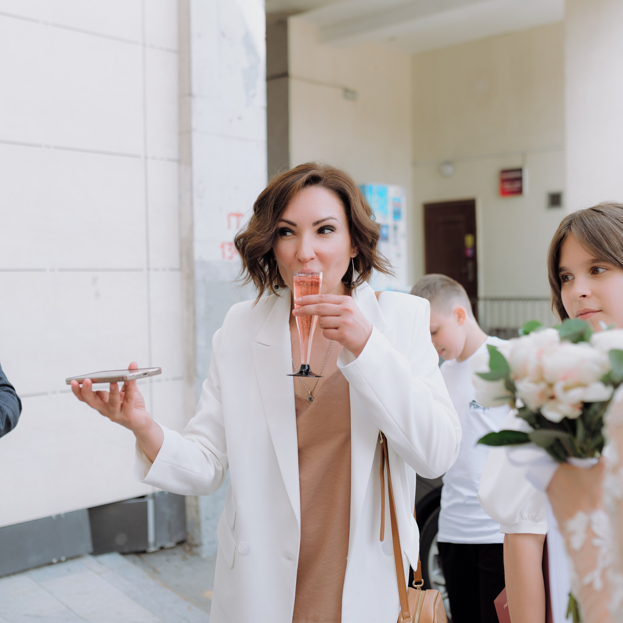 Артем и Лена. Главная