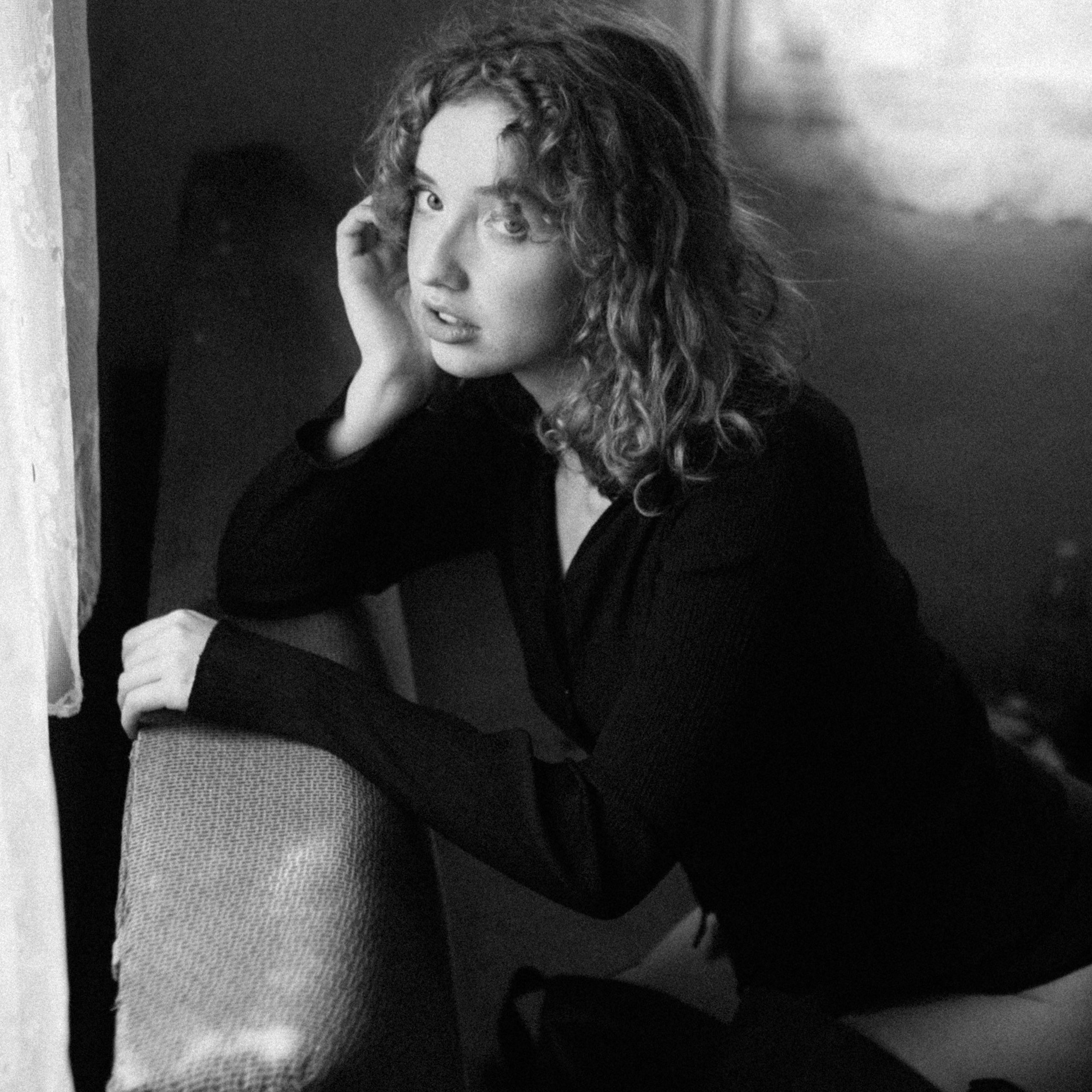 Ира. Главная