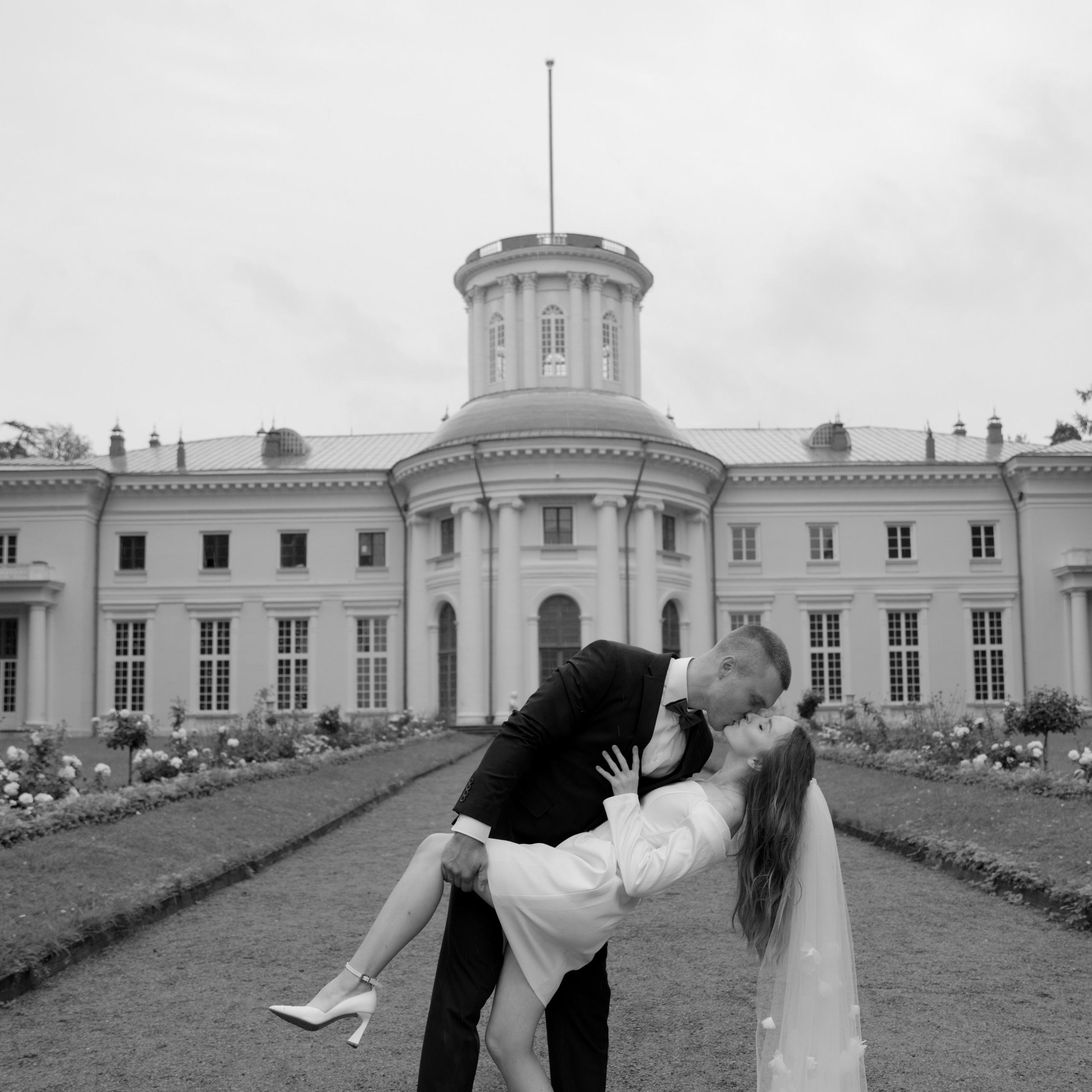 Инна и Сережа