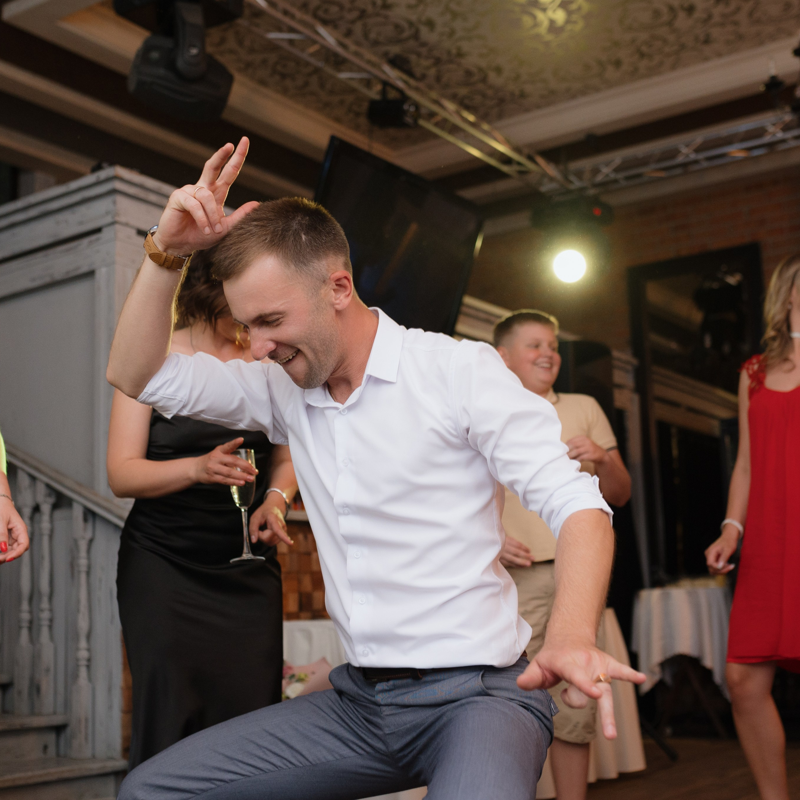 Артем и Лена. Главная