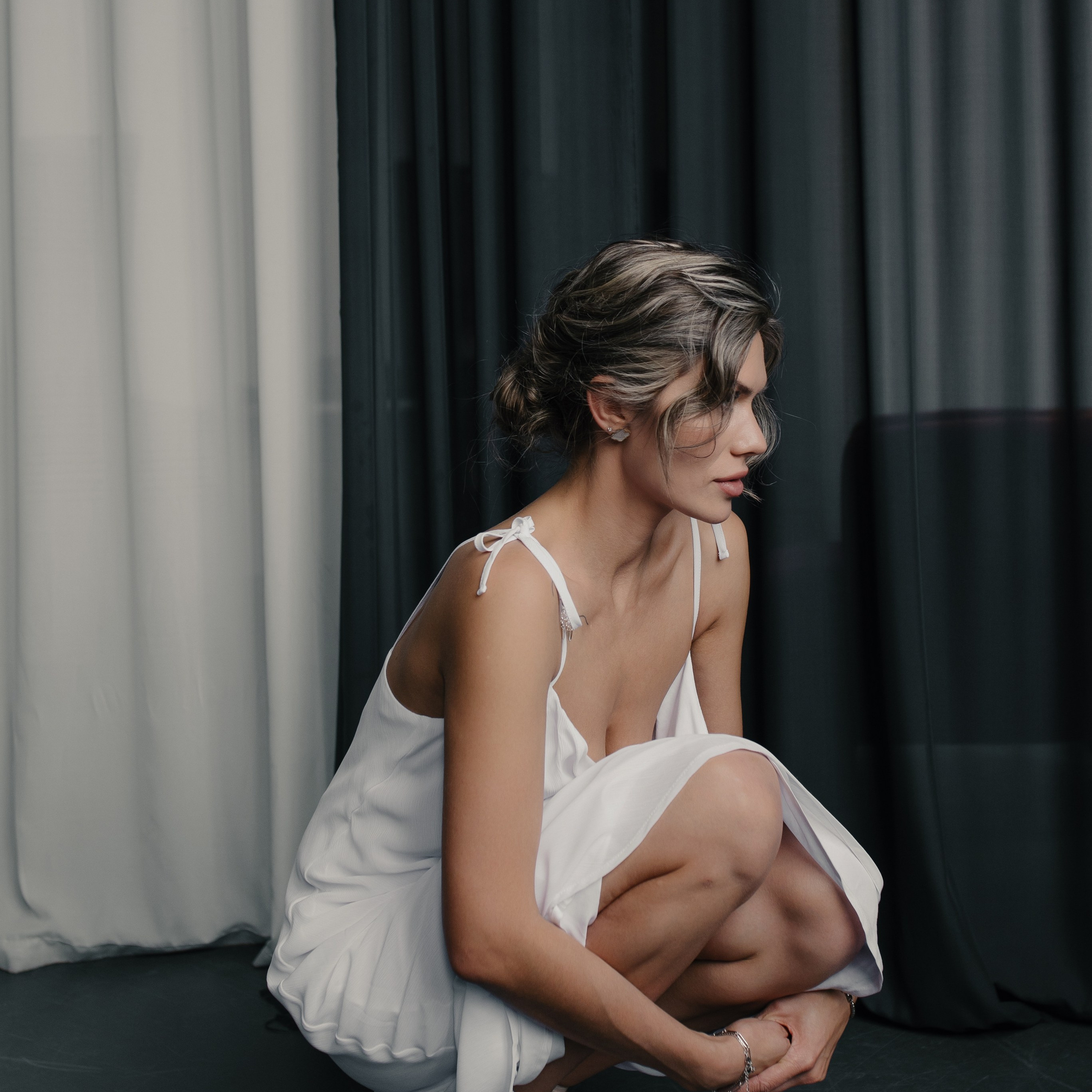 Алена. Главная