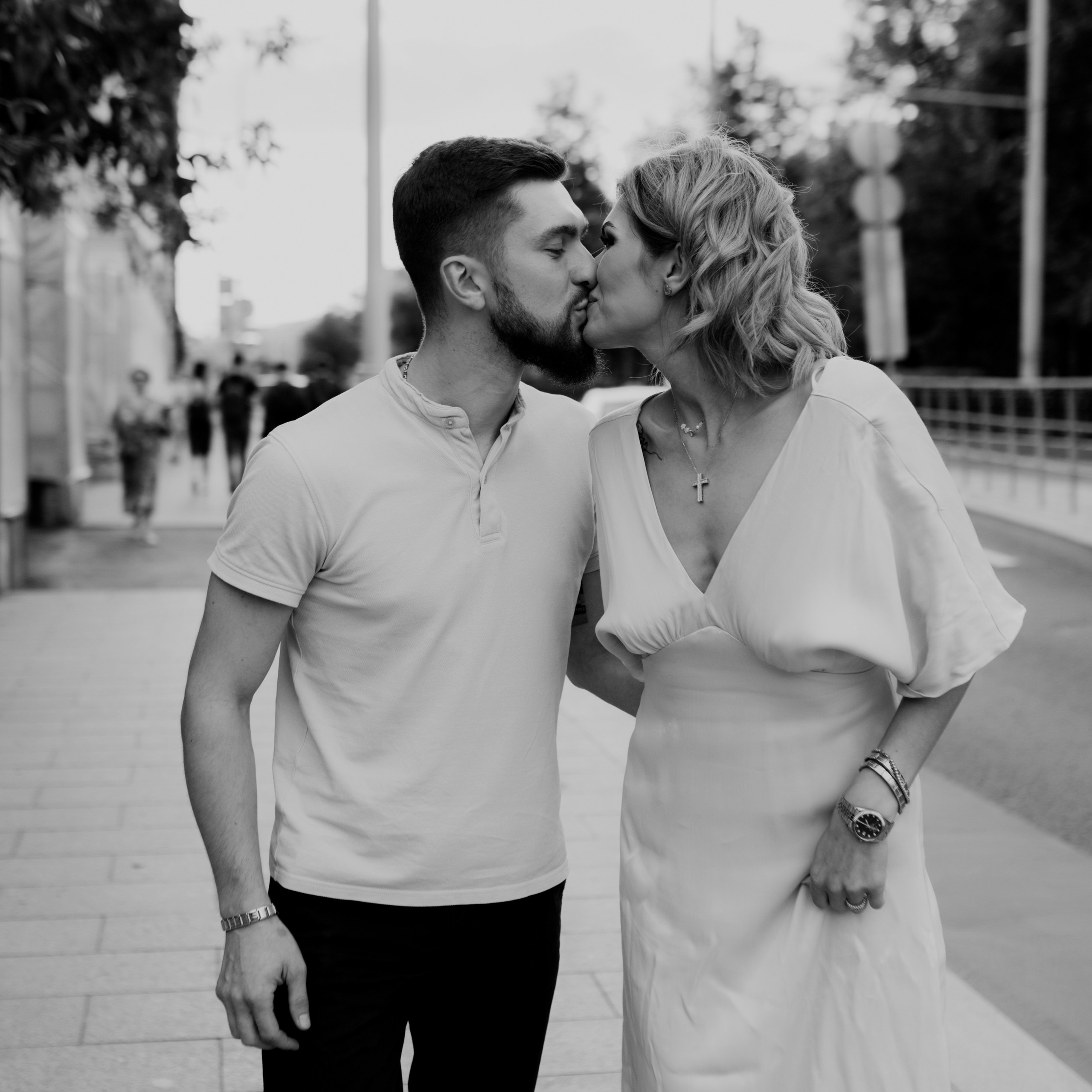 Алена и Ваня. Главная