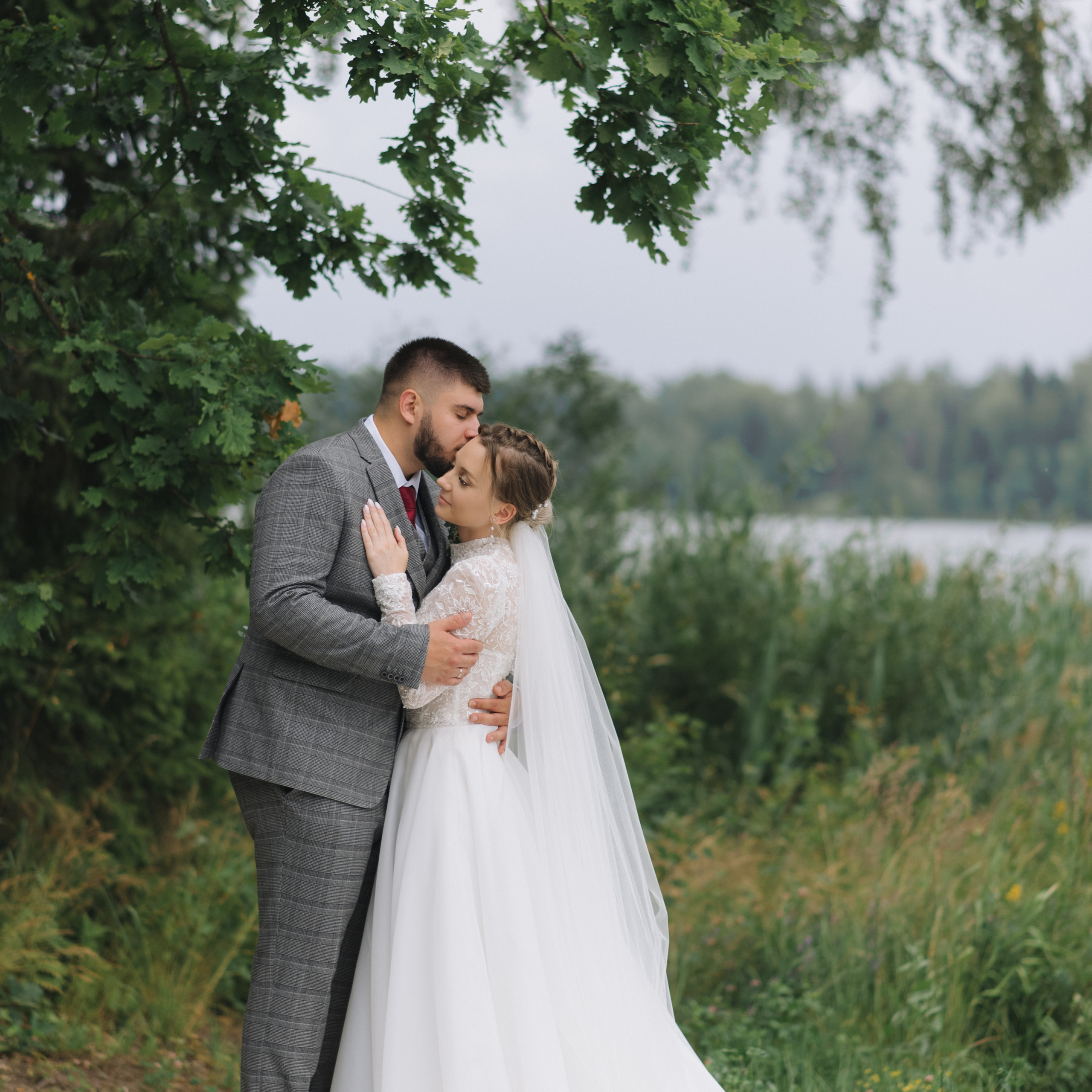 Артем и Катя