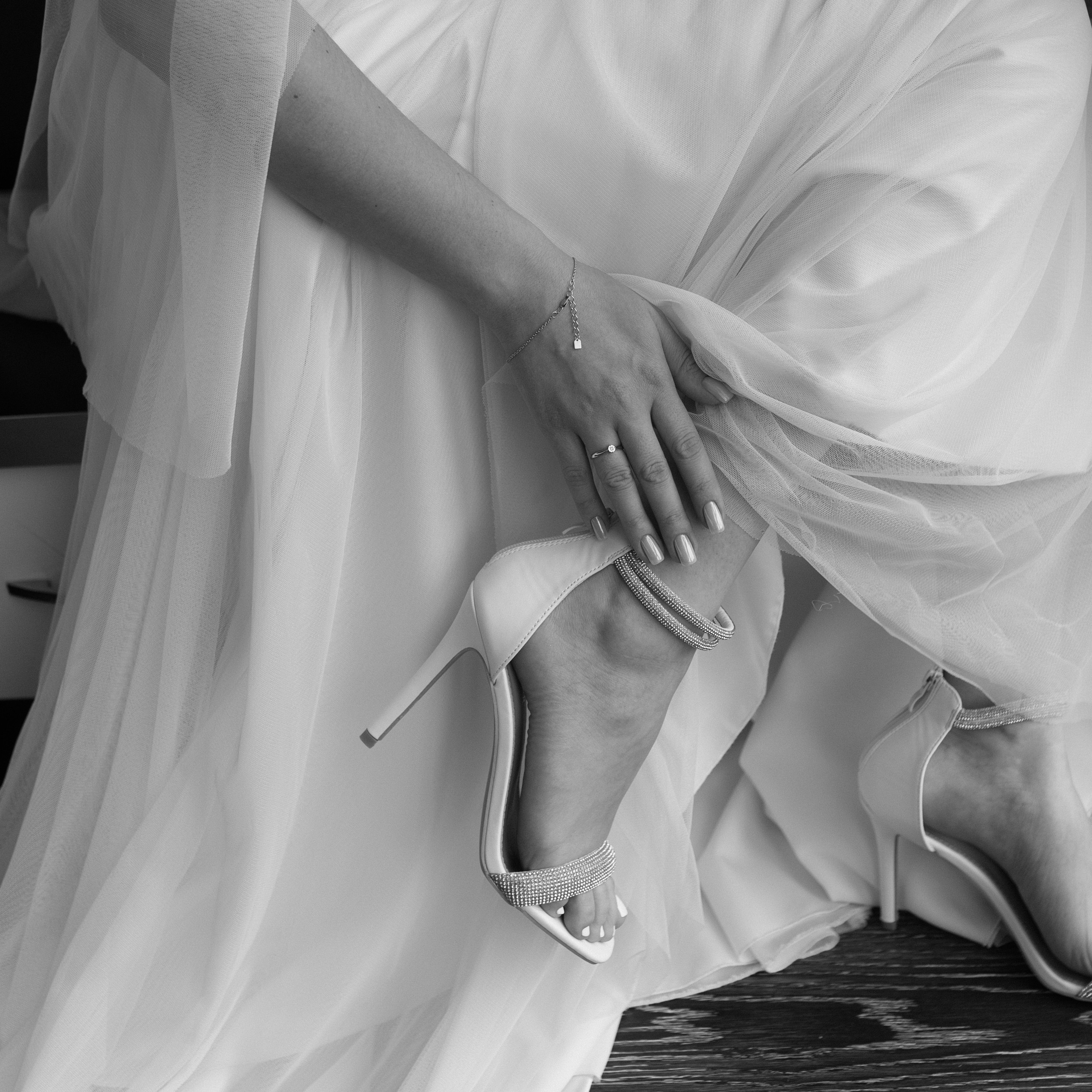 Настя и Сережа. Главная