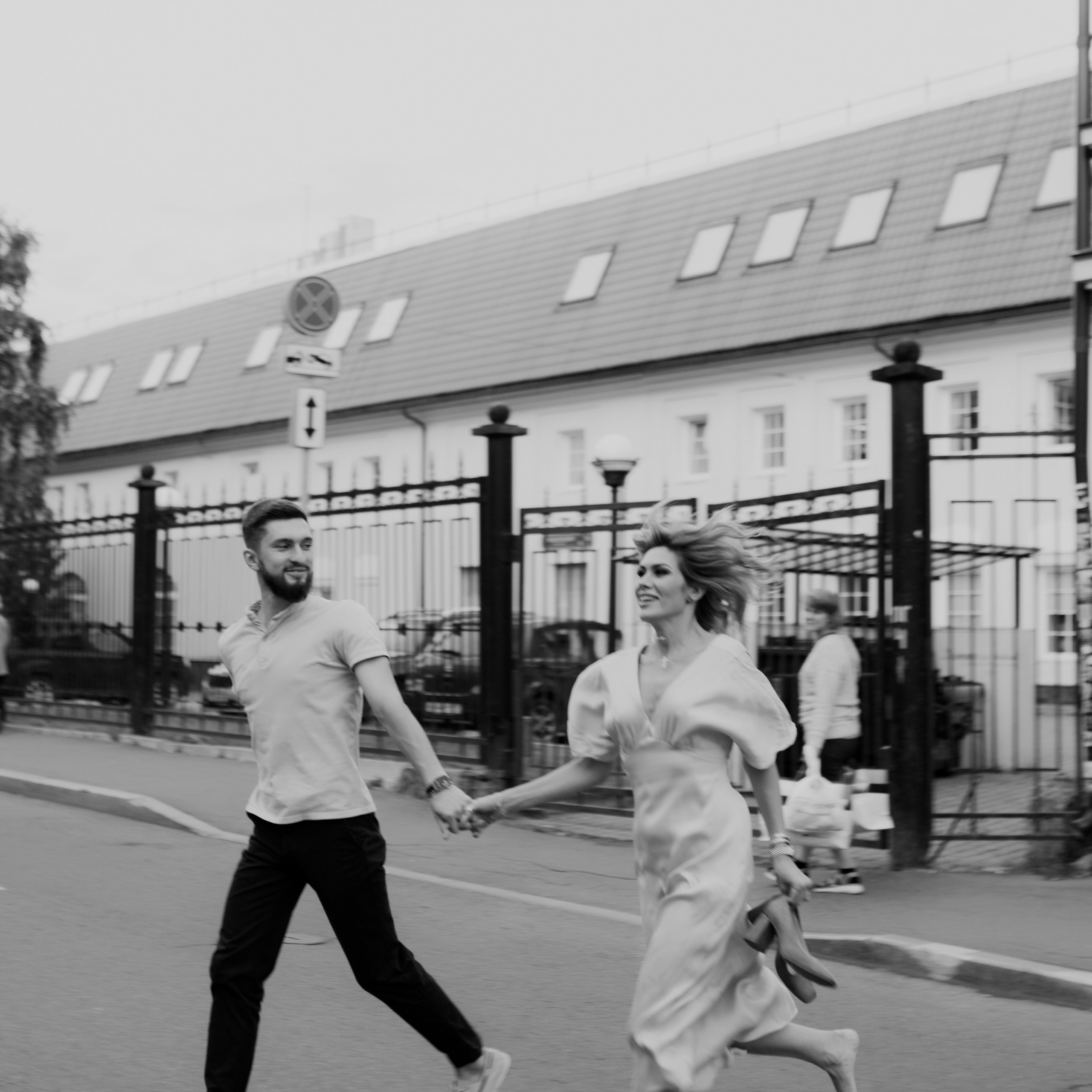 Алена и Ваня. Главная