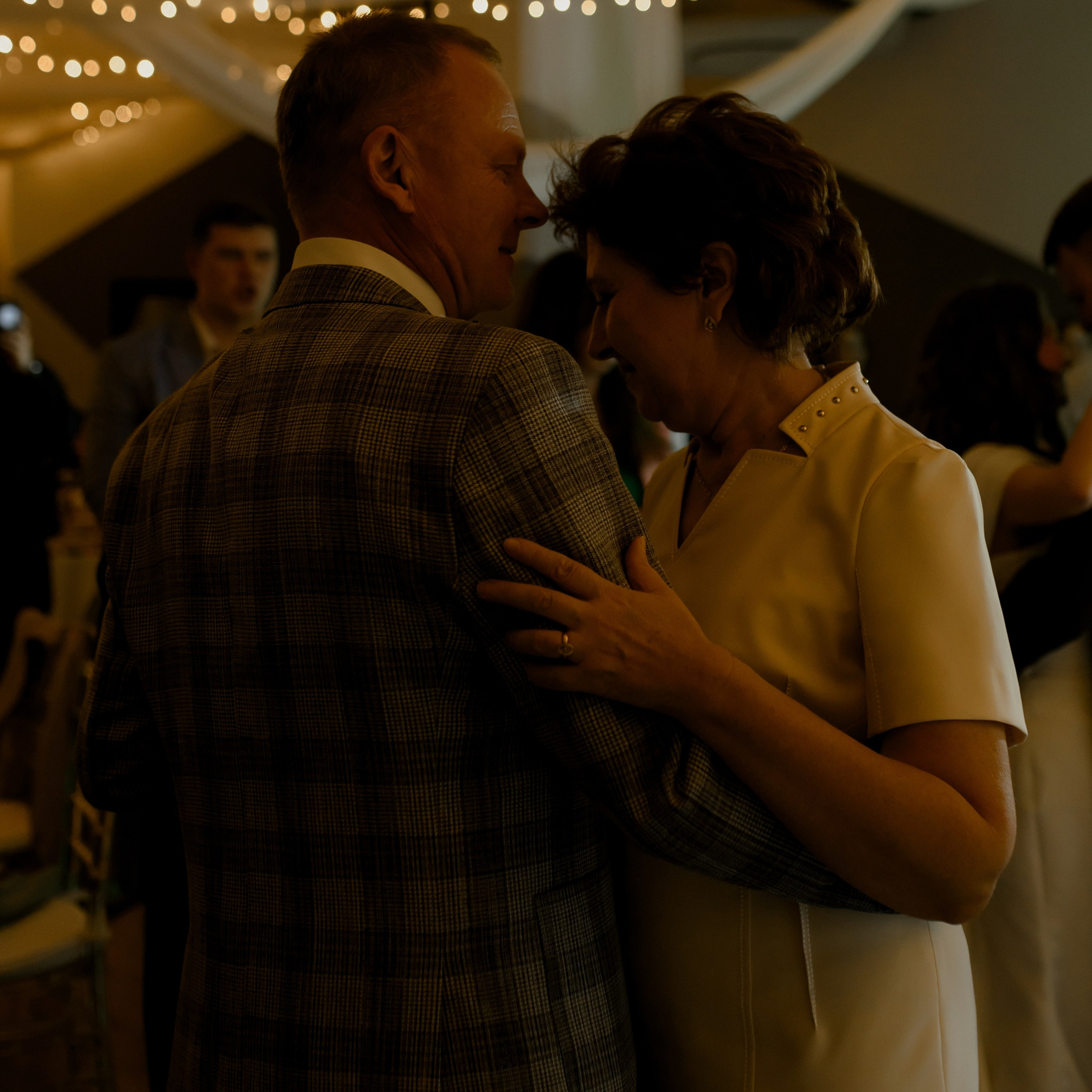 Юлия и Максим. Главная