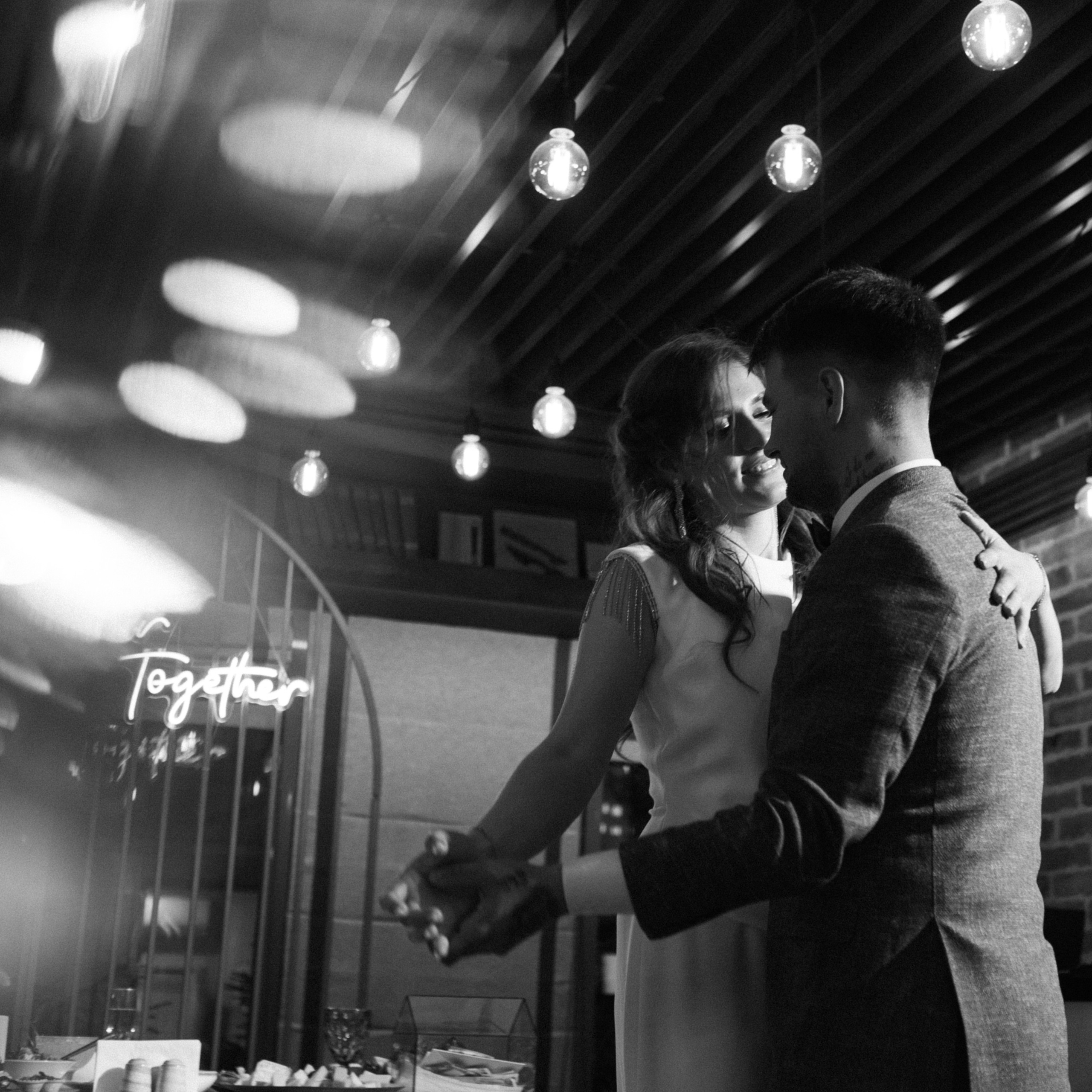 Настя и Сережа. Главная