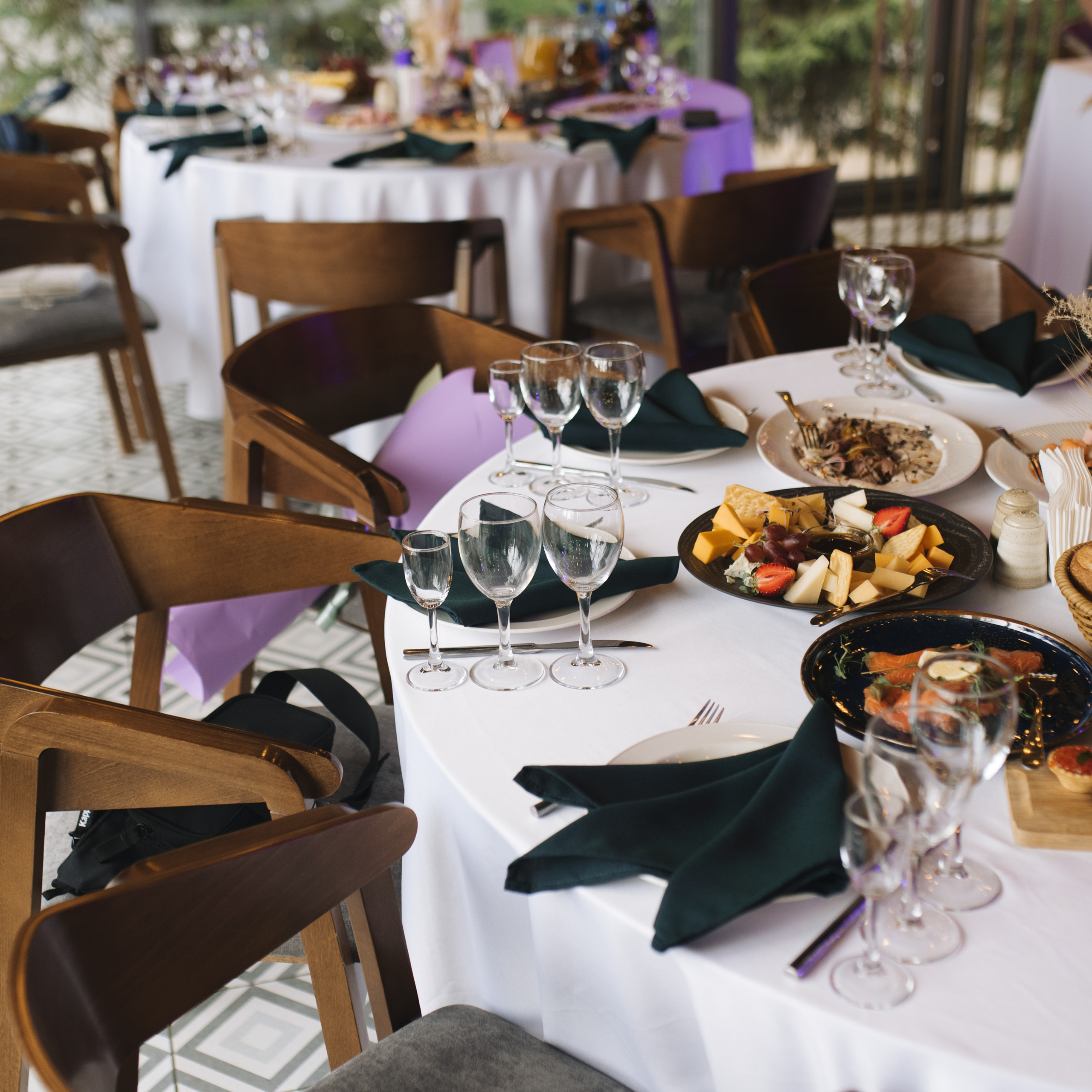 Настя и Сережа. Главная