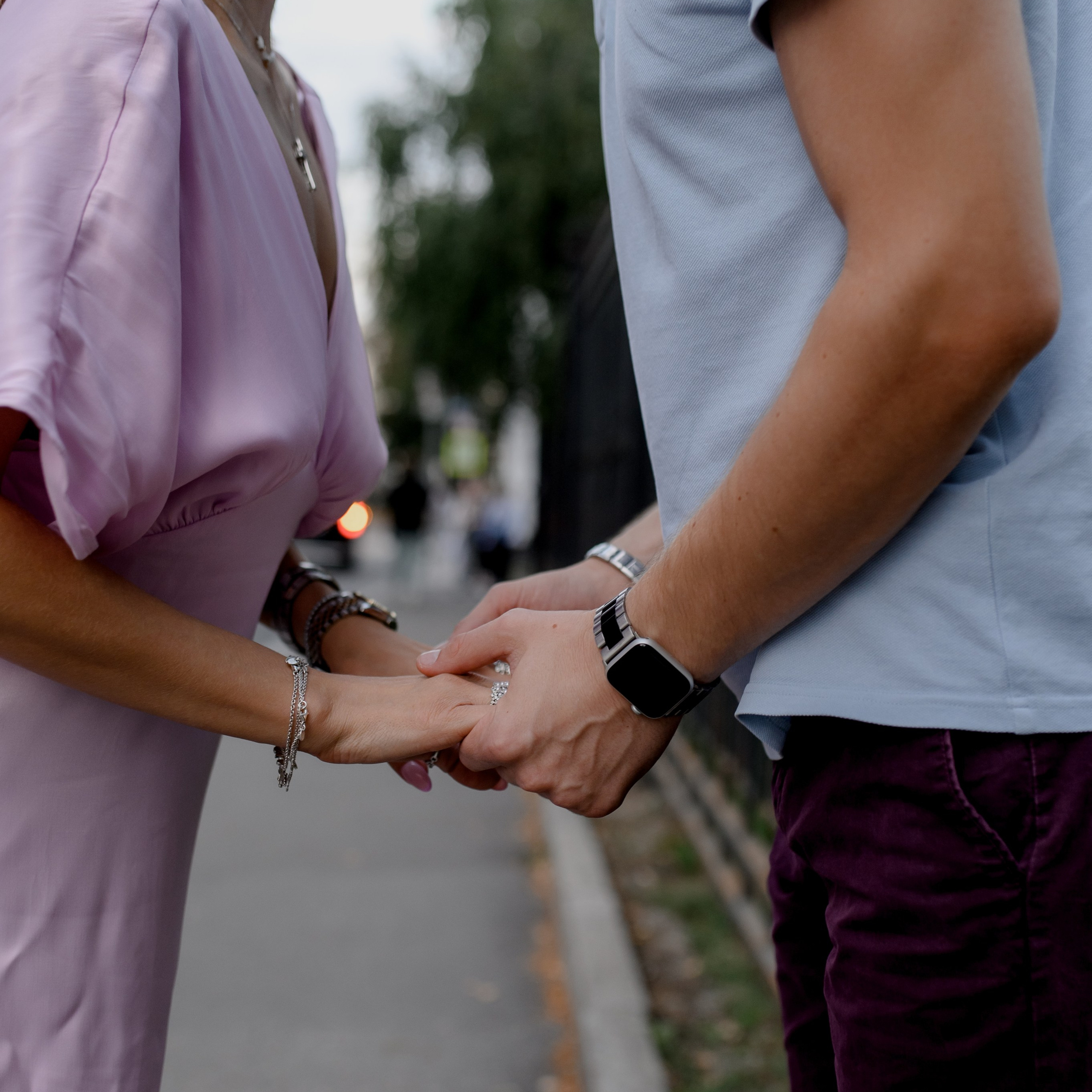 Алена и Ваня. Главная