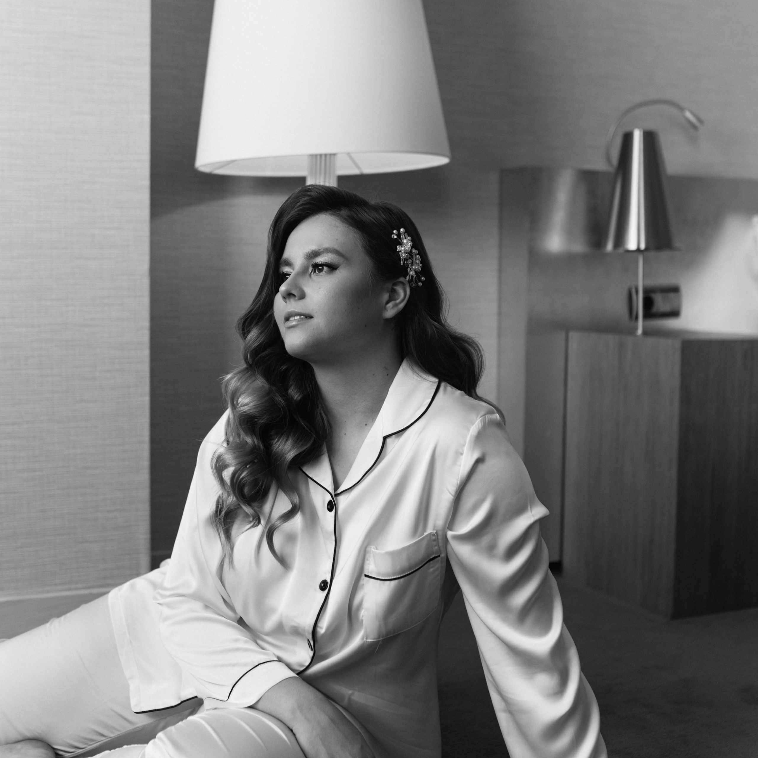 Утро Светы. Главная