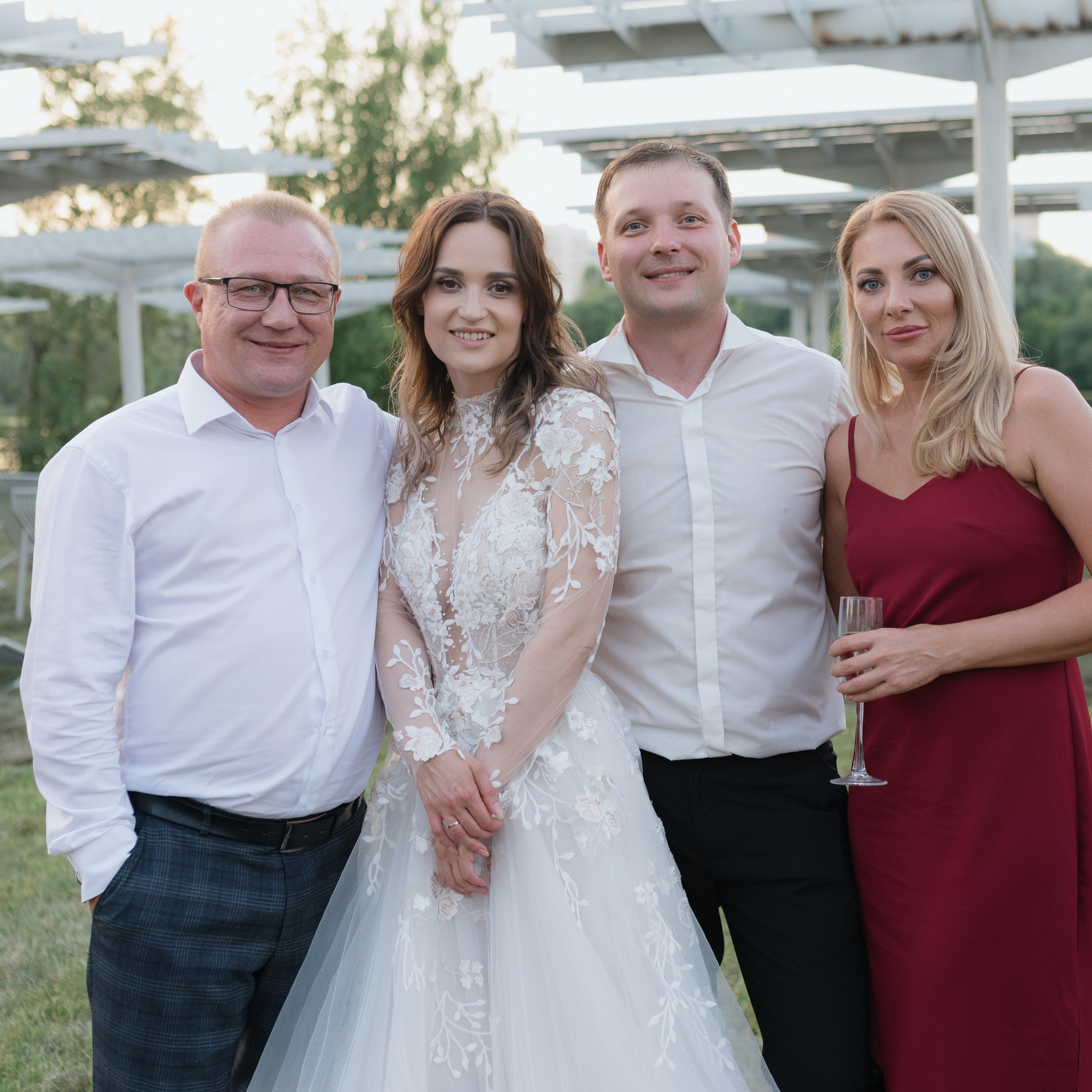 Артем и Лена. Главная