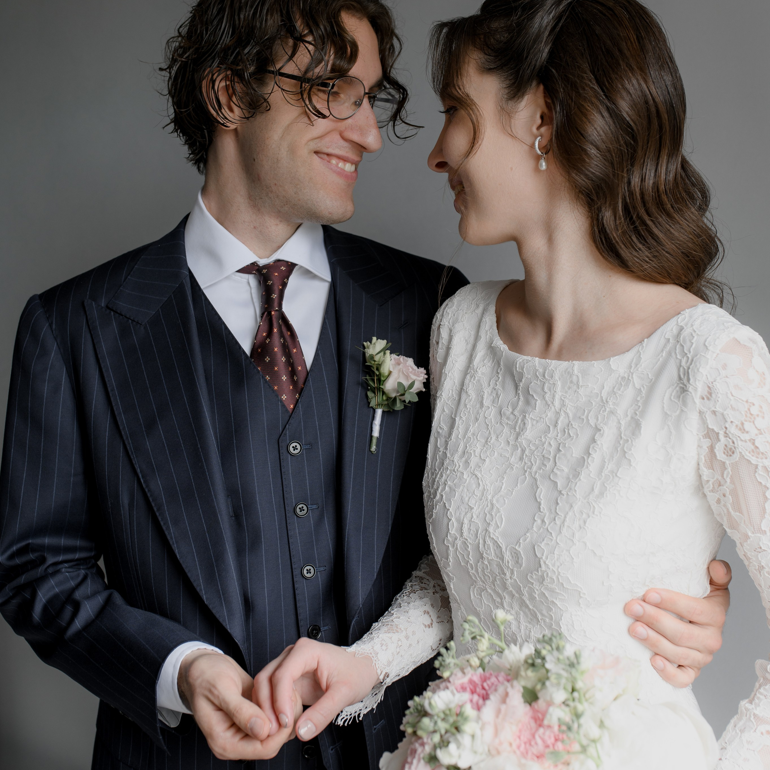 Соня и Игорь. Главная