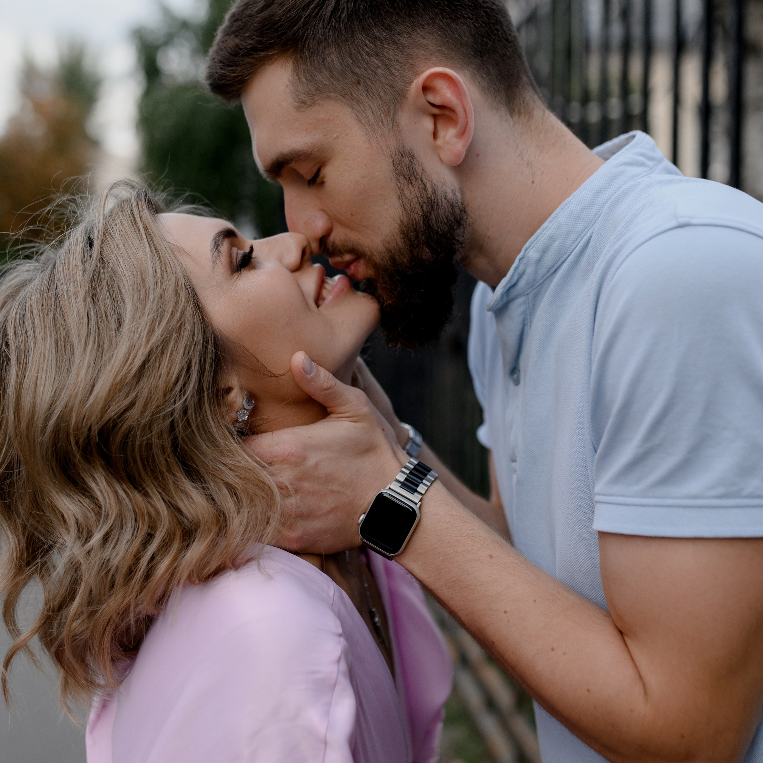 Алена и Ваня. Главная