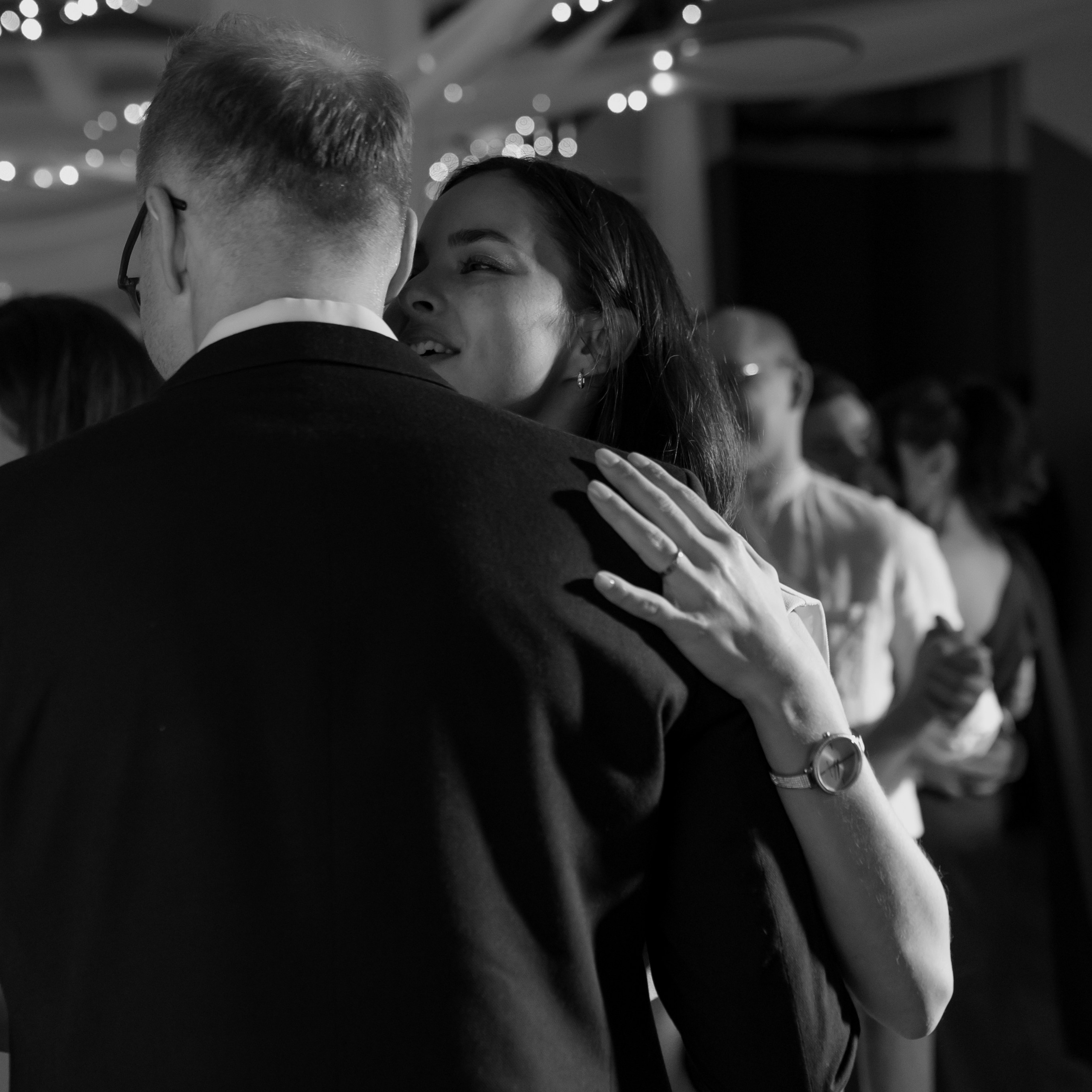 Юлия и Максим. Главная