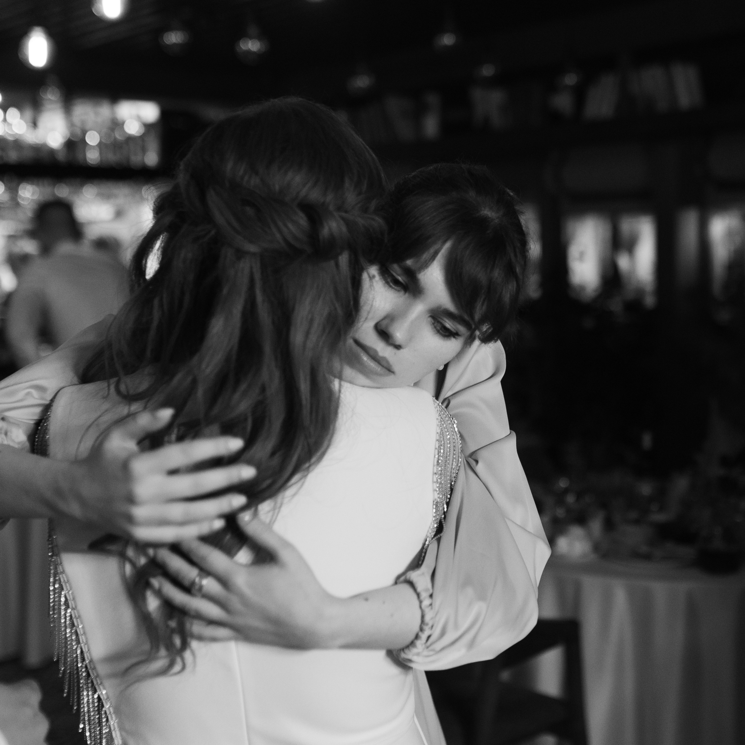 Настя и Сережа. Главная