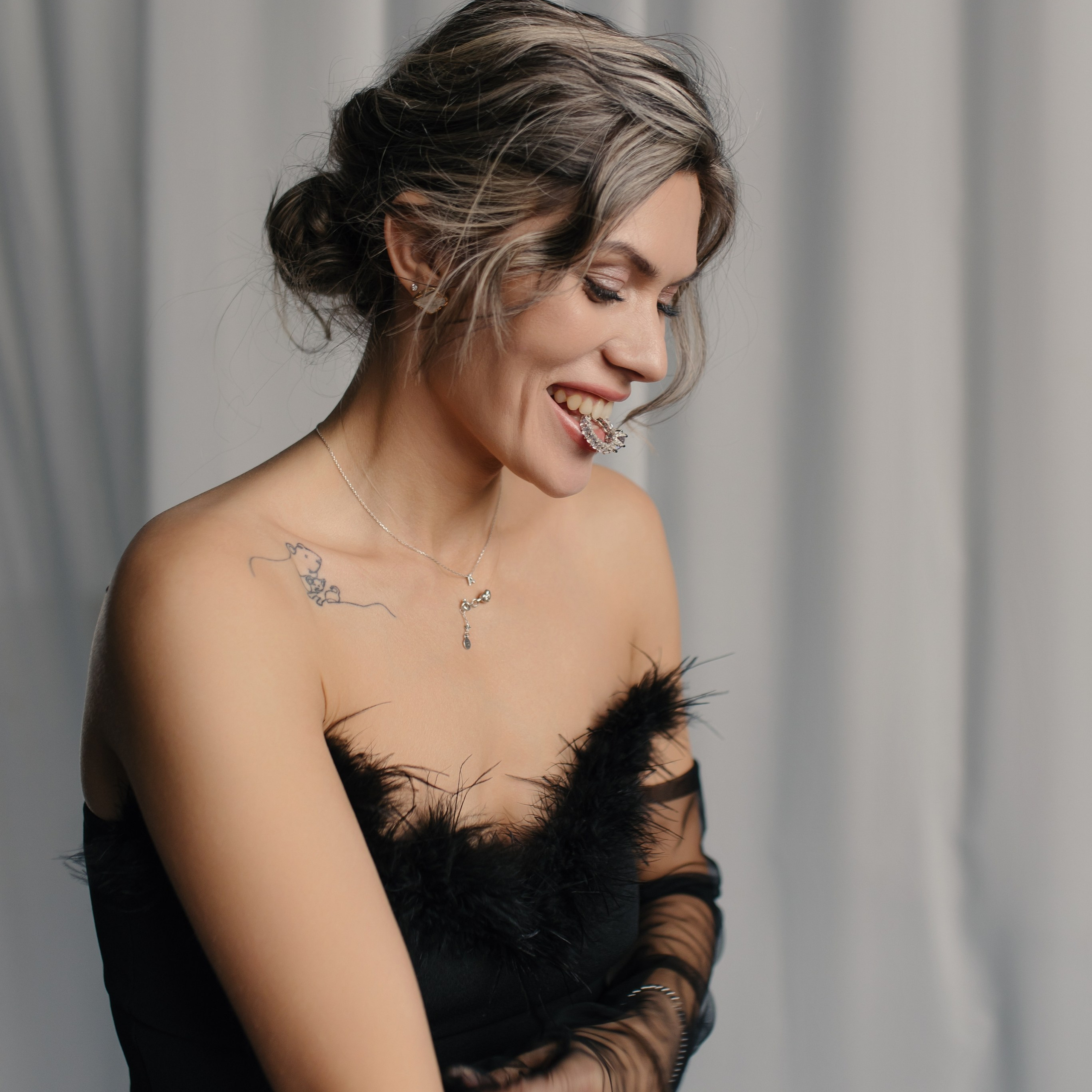 Алена. Главная