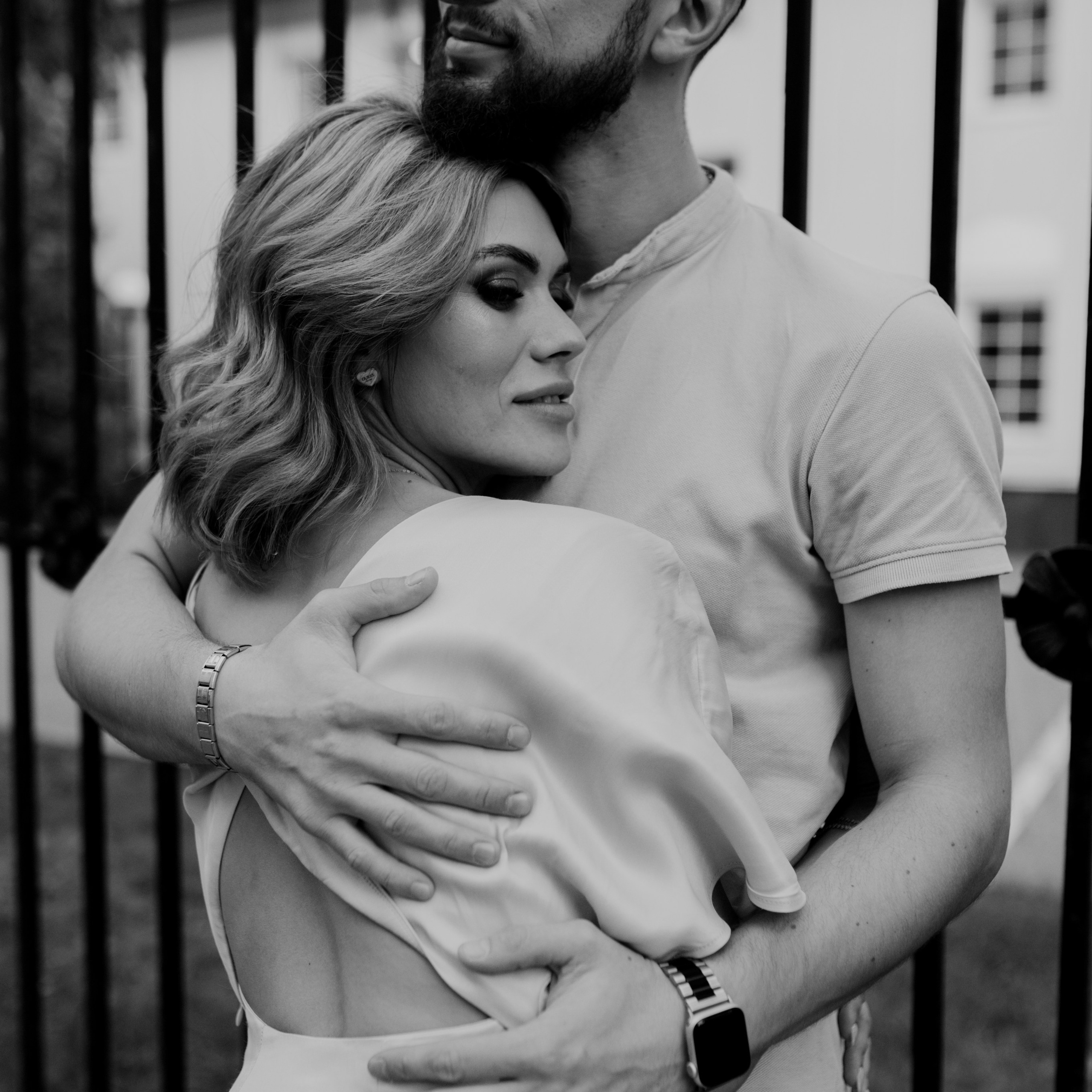 Алена и Ваня. Главная