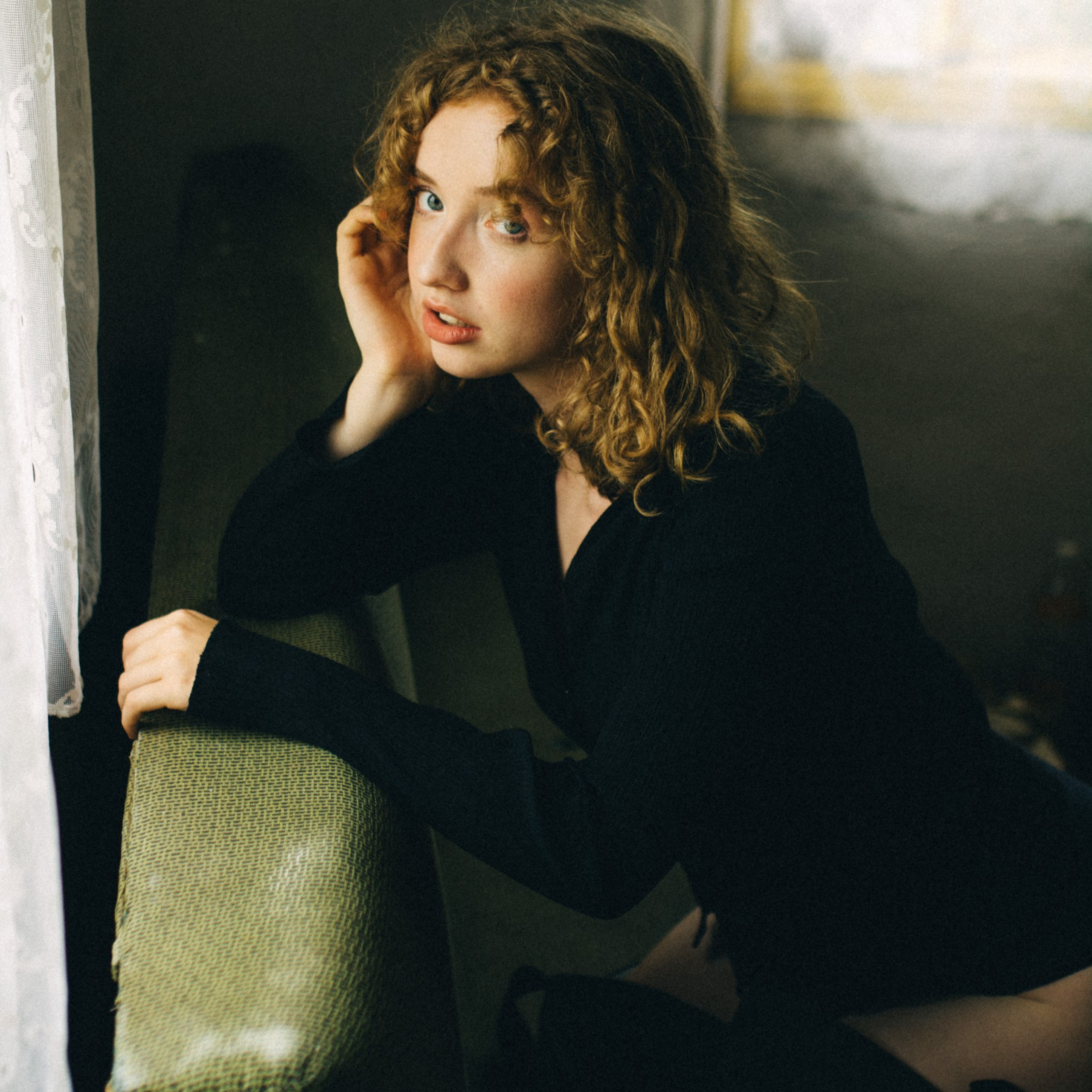 Ира. Главная