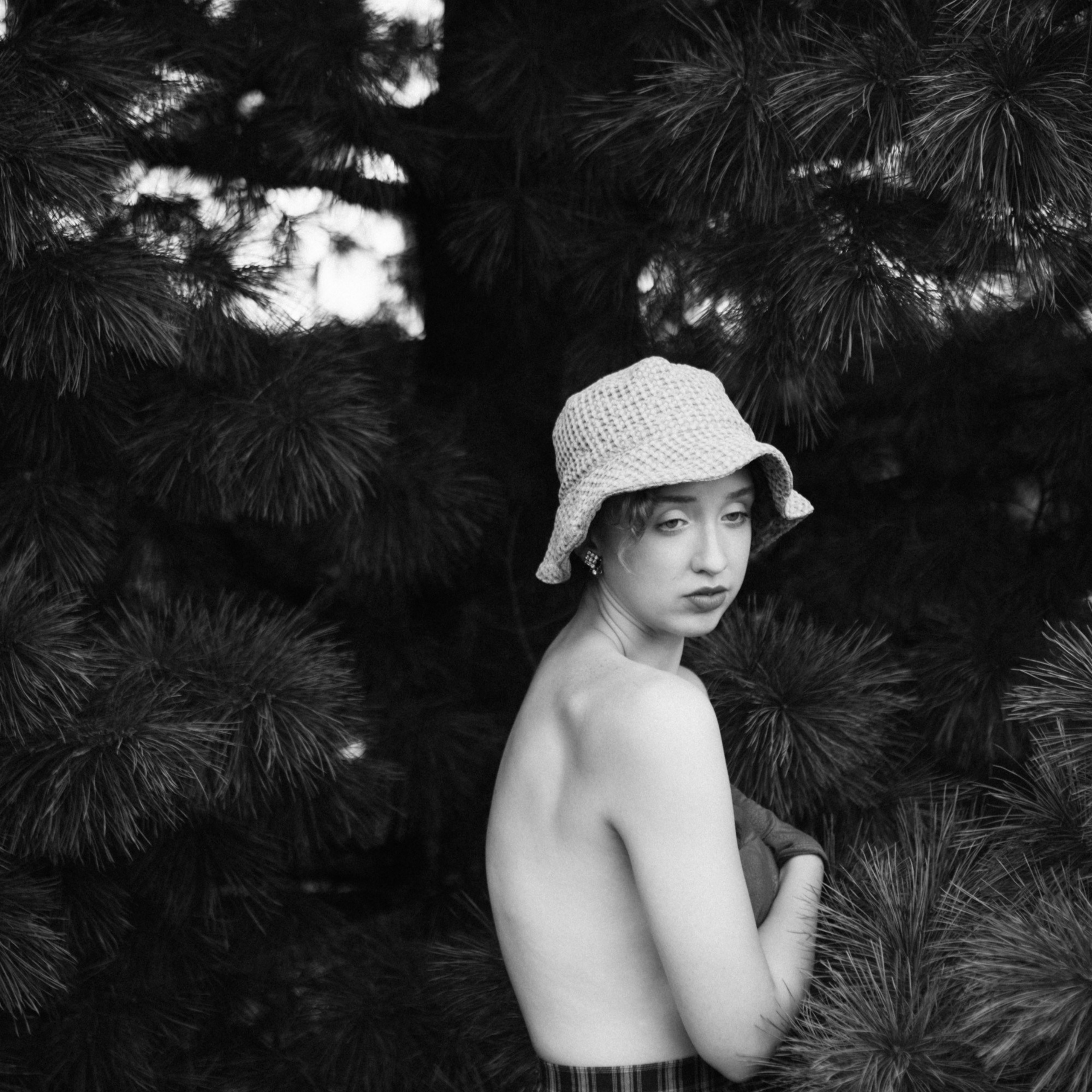 Ира. Главная