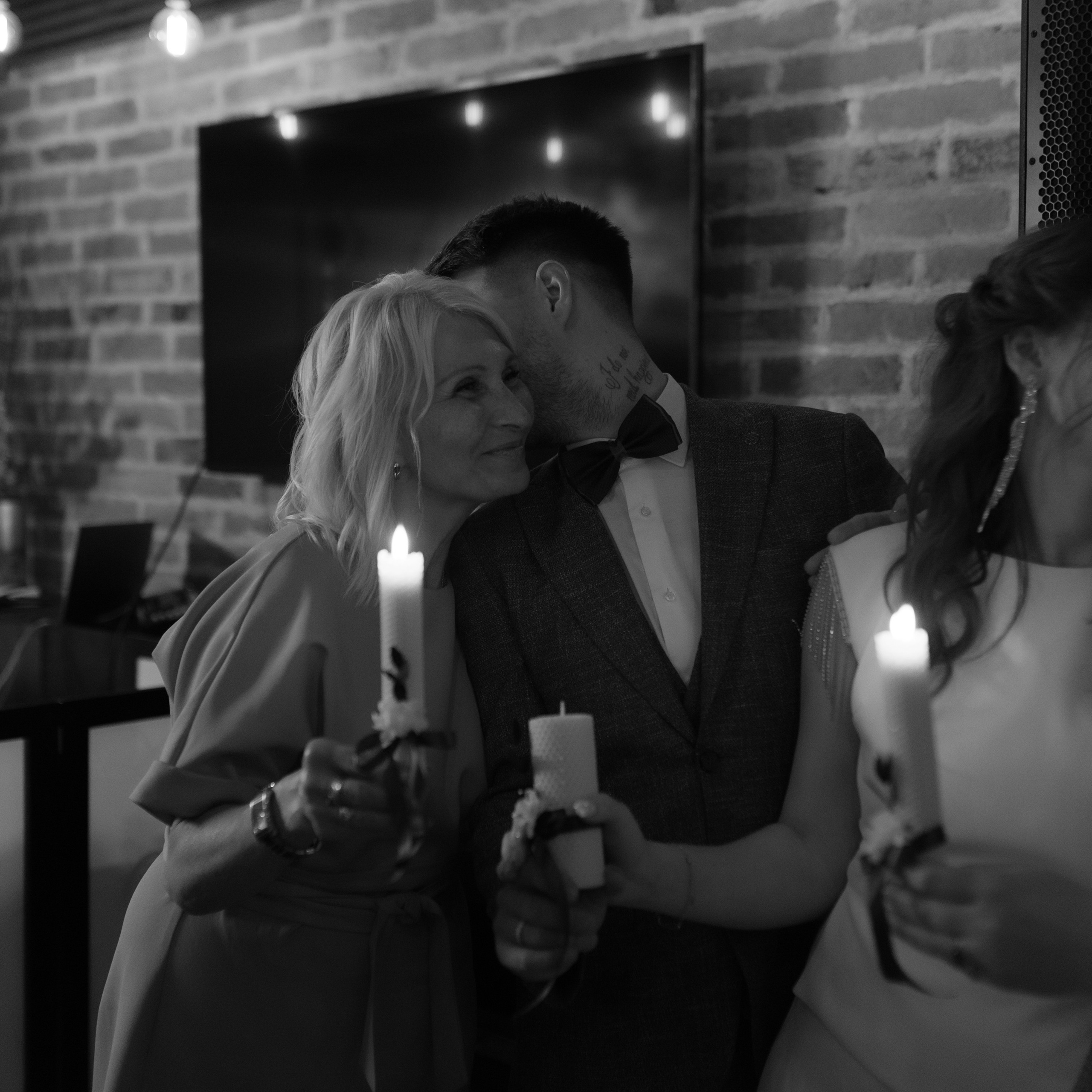 Настя и Сережа. Главная