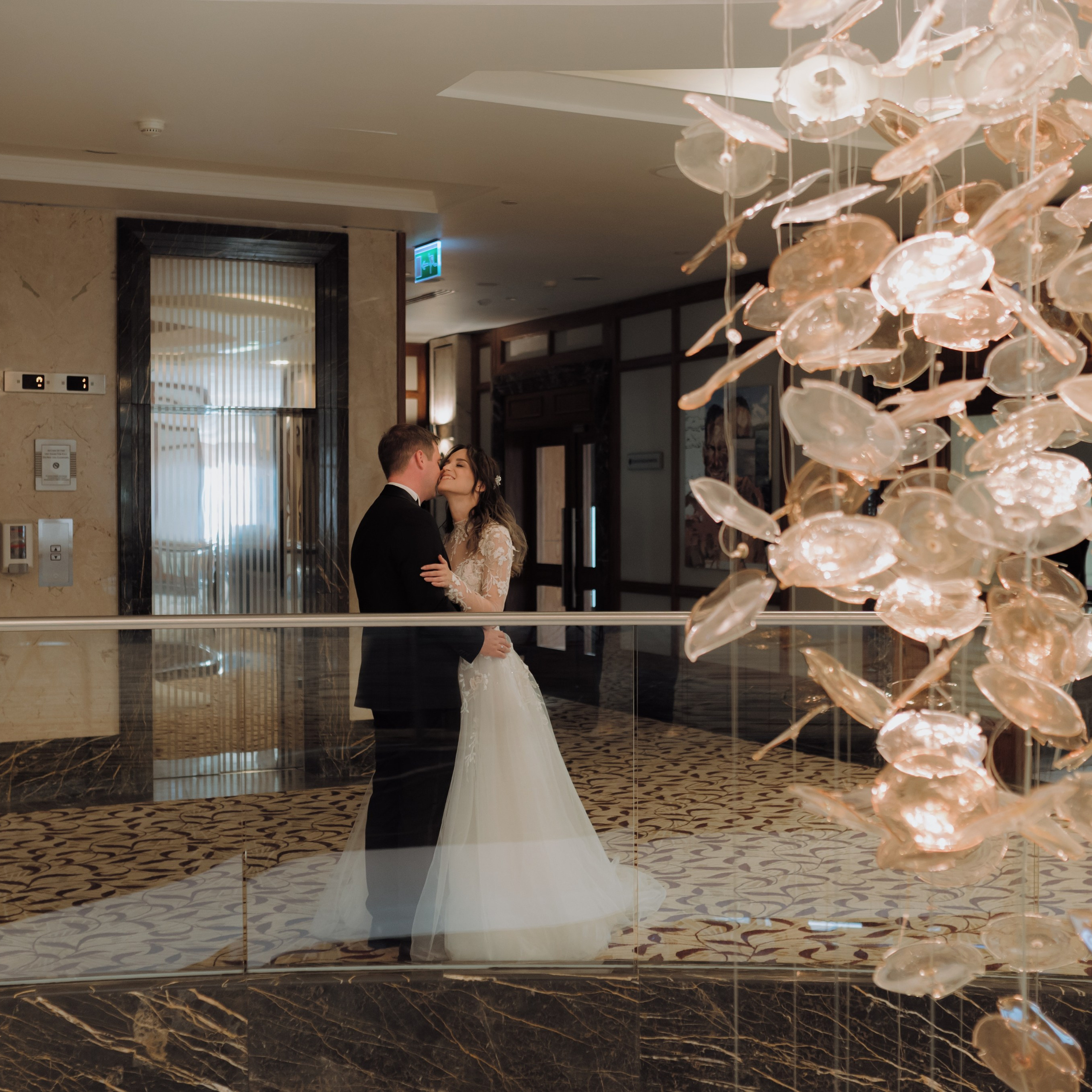 Артем и Лена. Главная