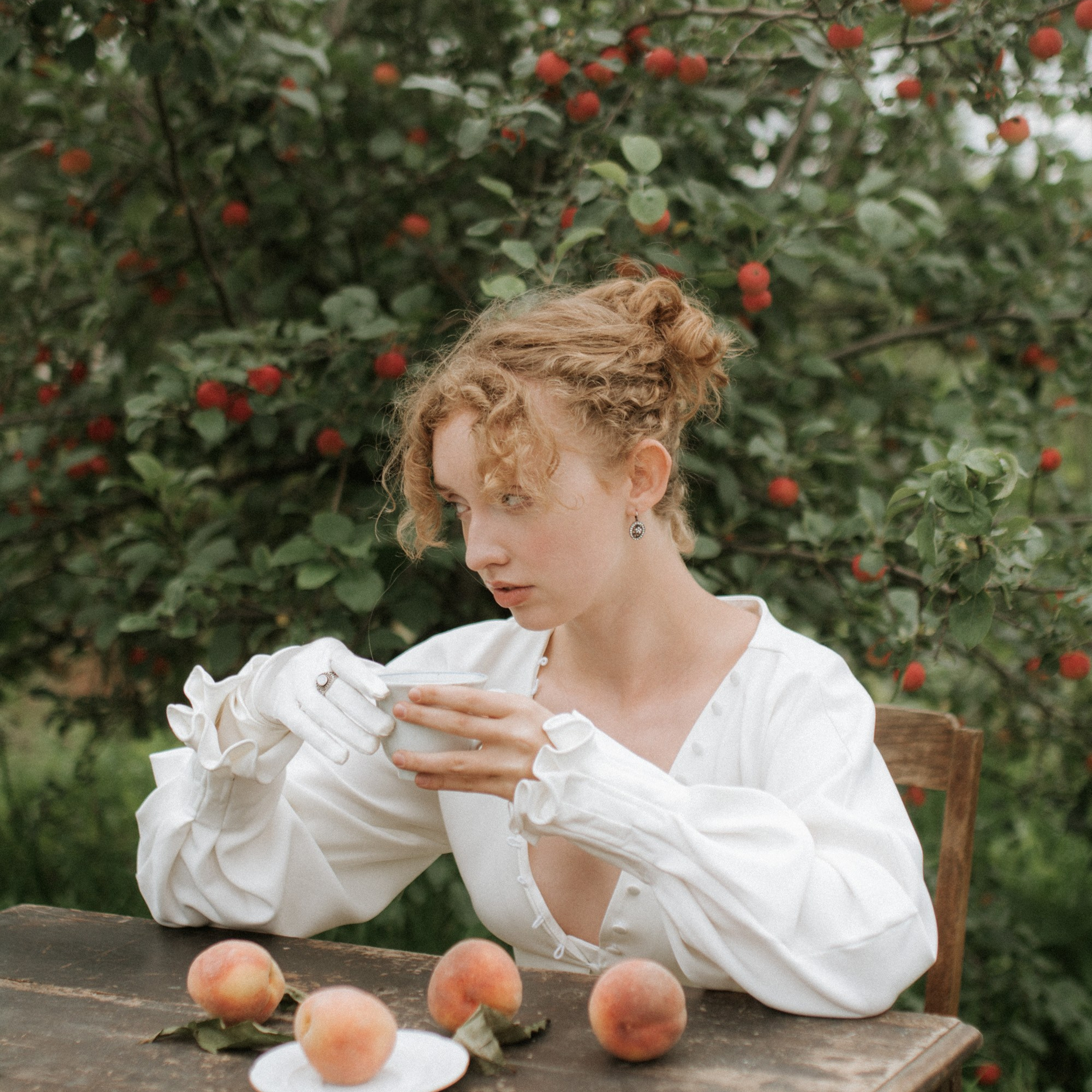 Ира. Главная