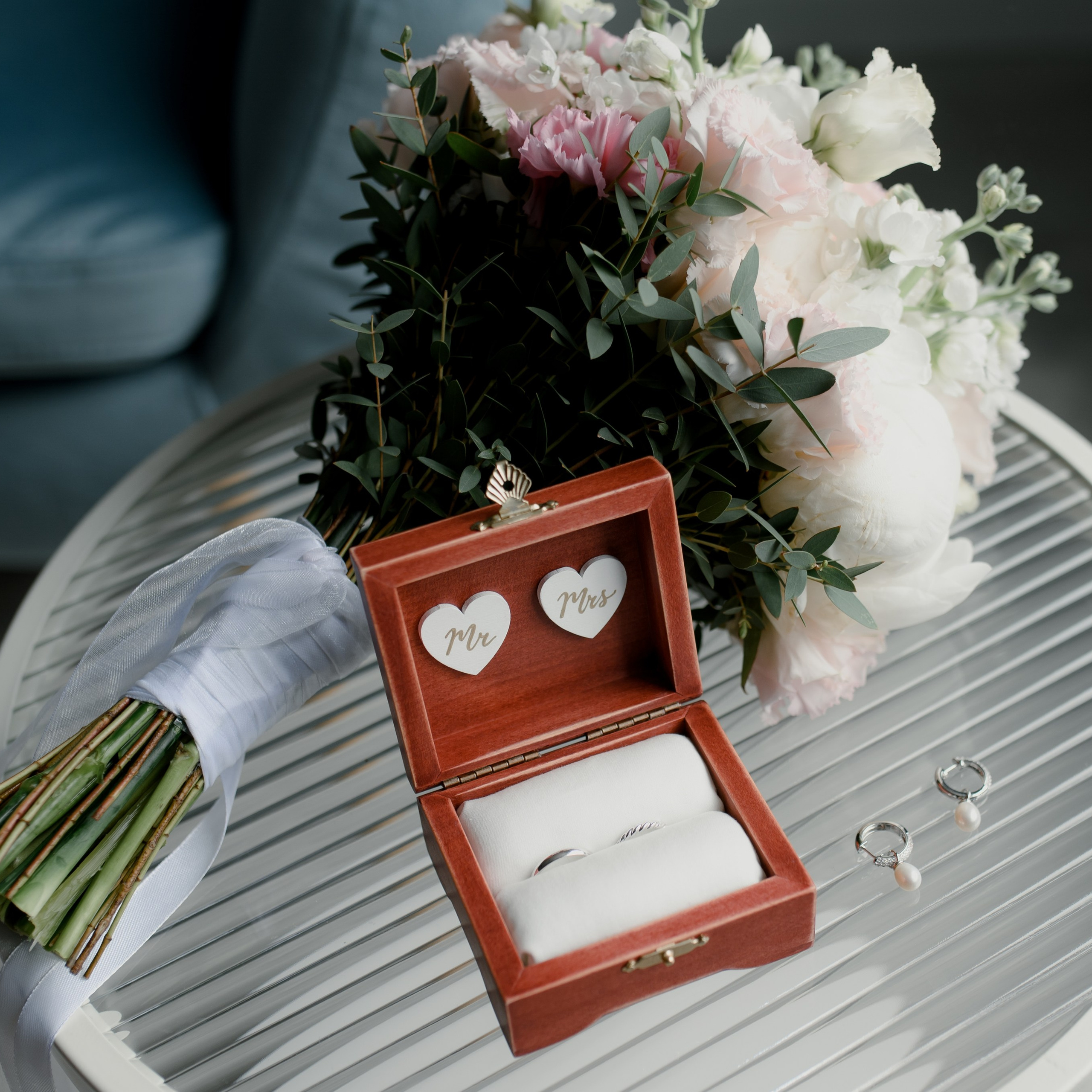 Соня и Игорь. Главная