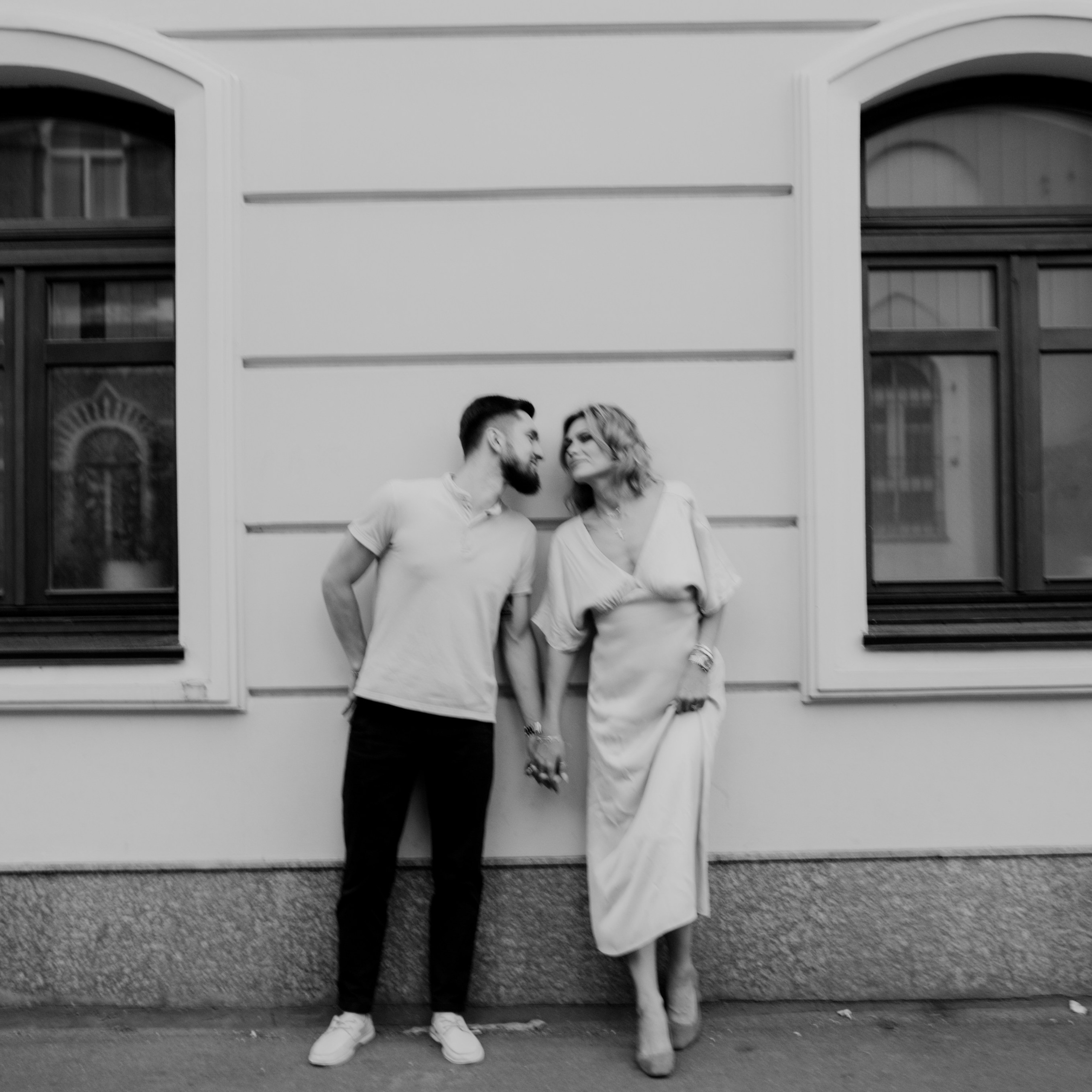 Алена и Ваня. Главная